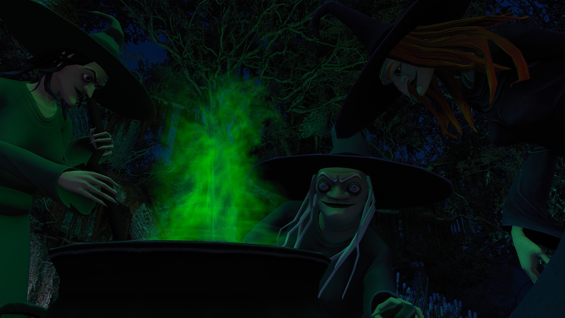 Image by EastWanderer