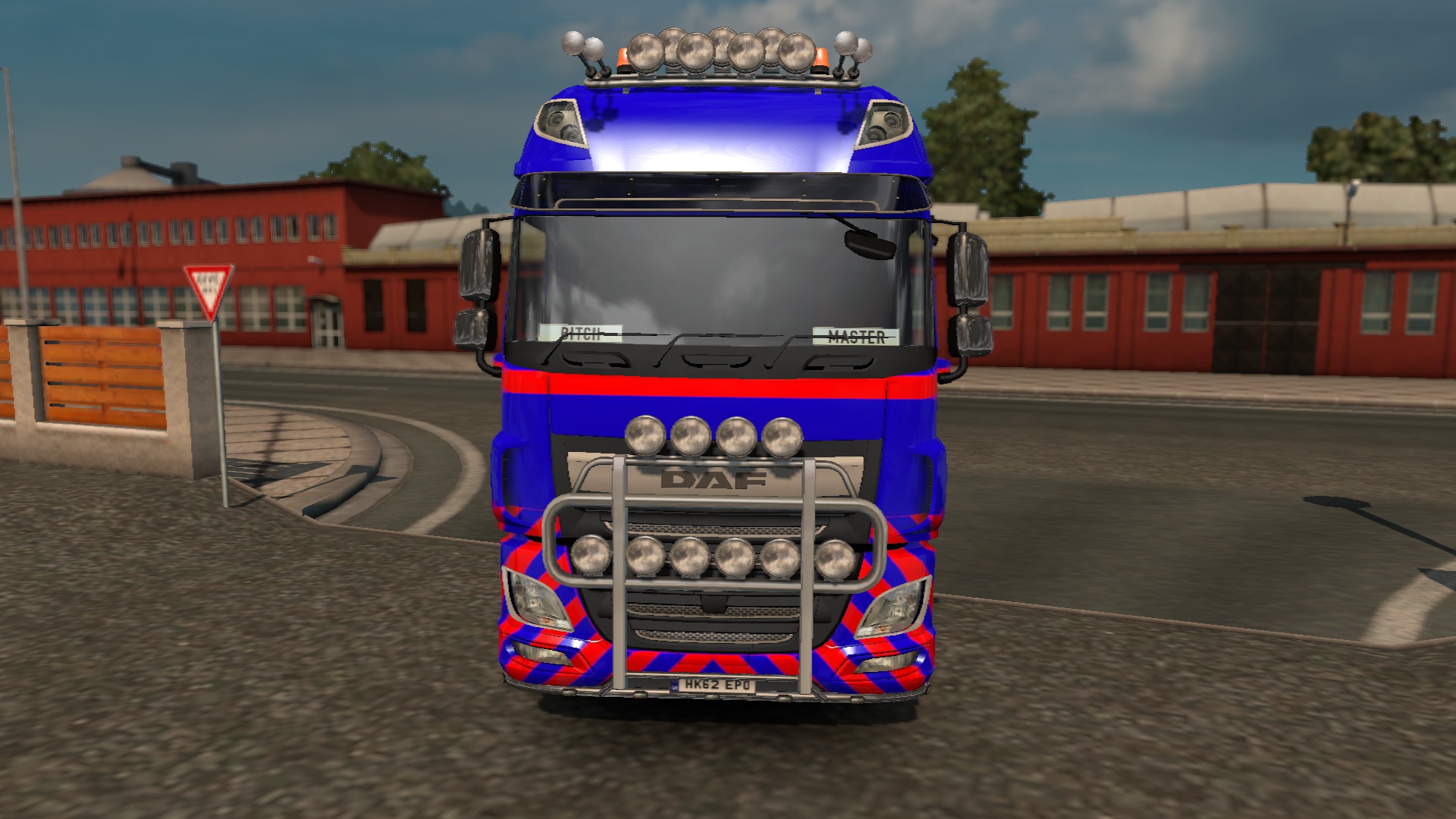 Image by Bobbys_Transport