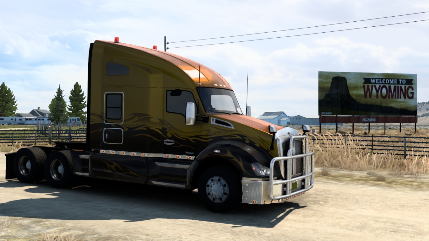 Image by atogtrucker