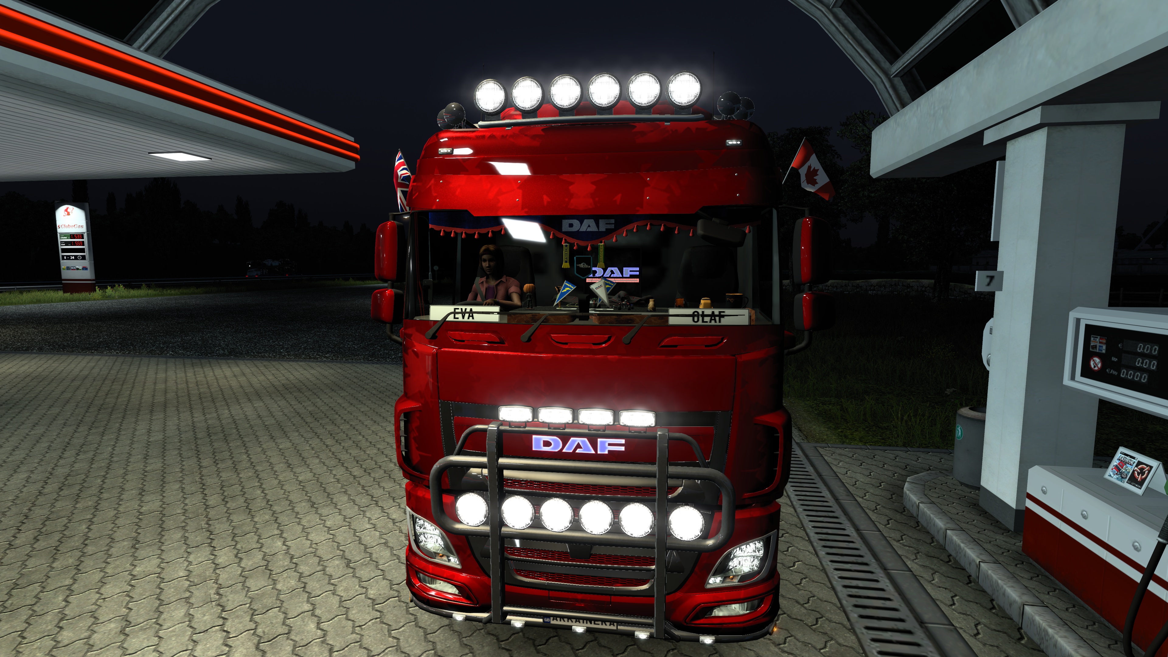 Image by ArkaineRaTTV