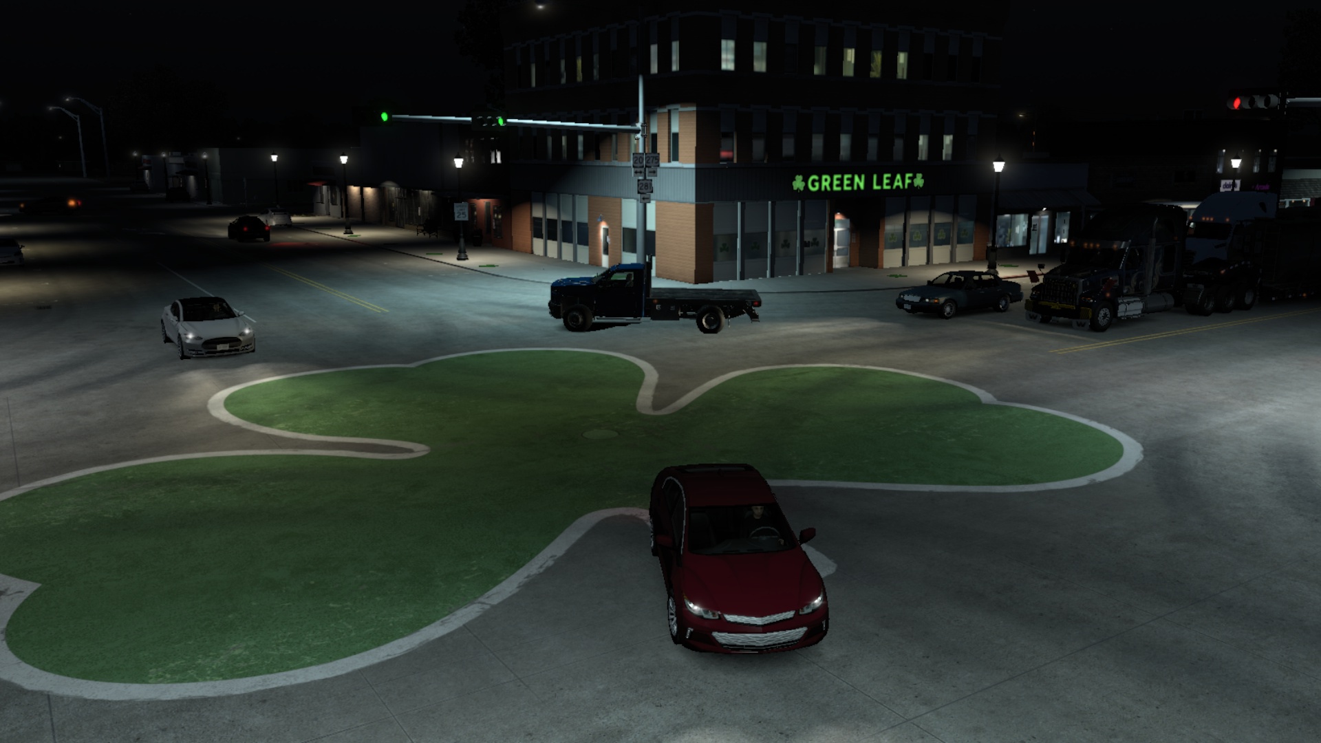 Image by gameoverman1967