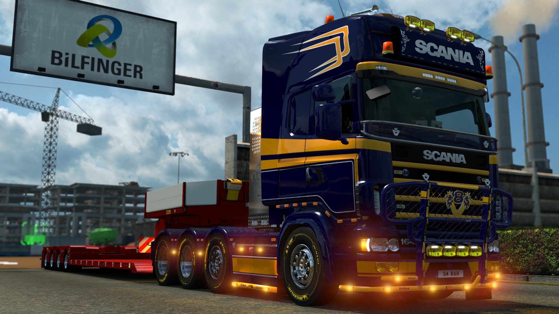 Image by Squirrel_Haulage