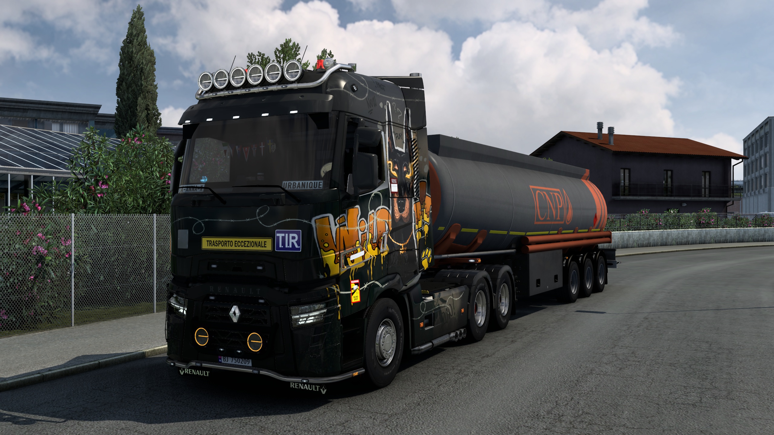 Image by urbanique75