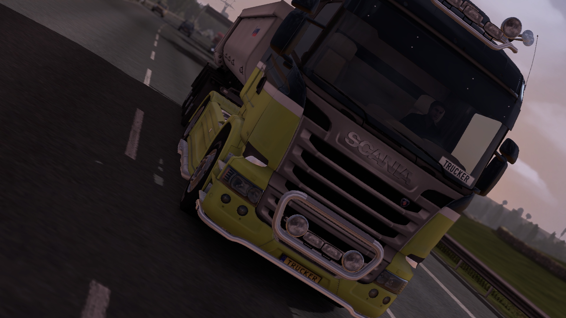 Image by truckersteel