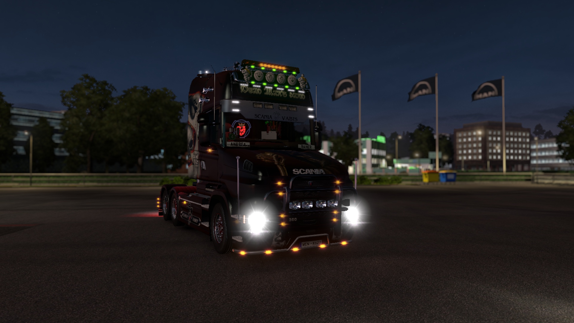 Image by darklordvader72