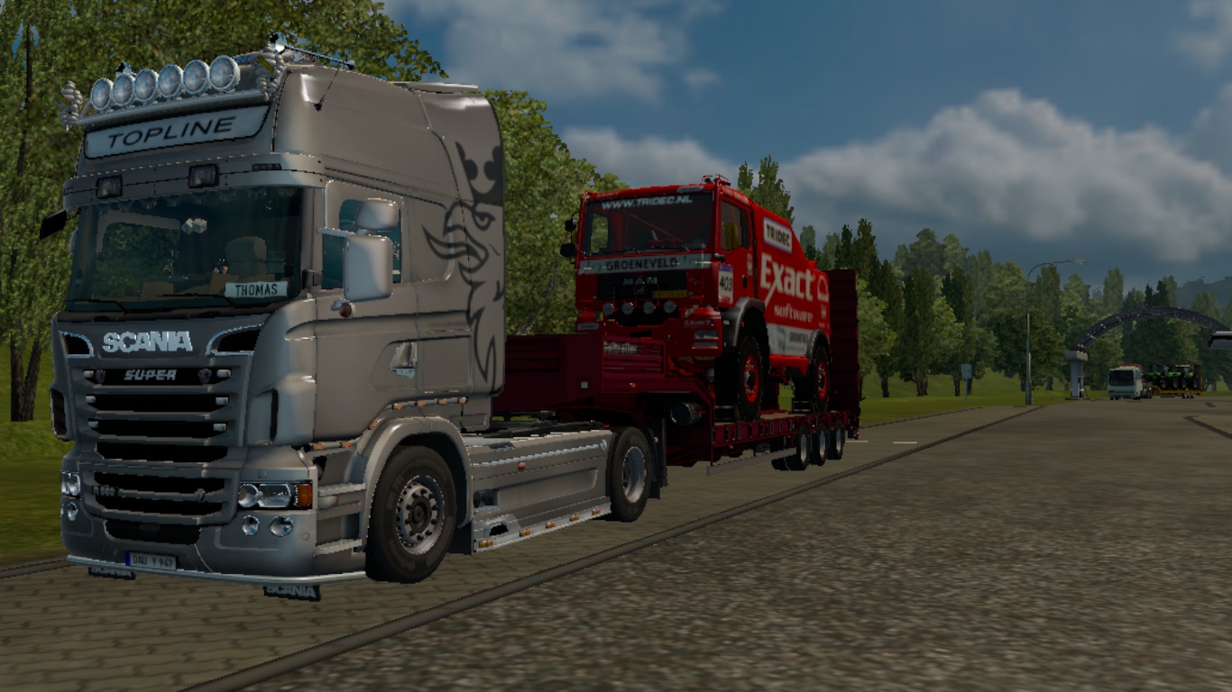 Image by VolvoAfrica