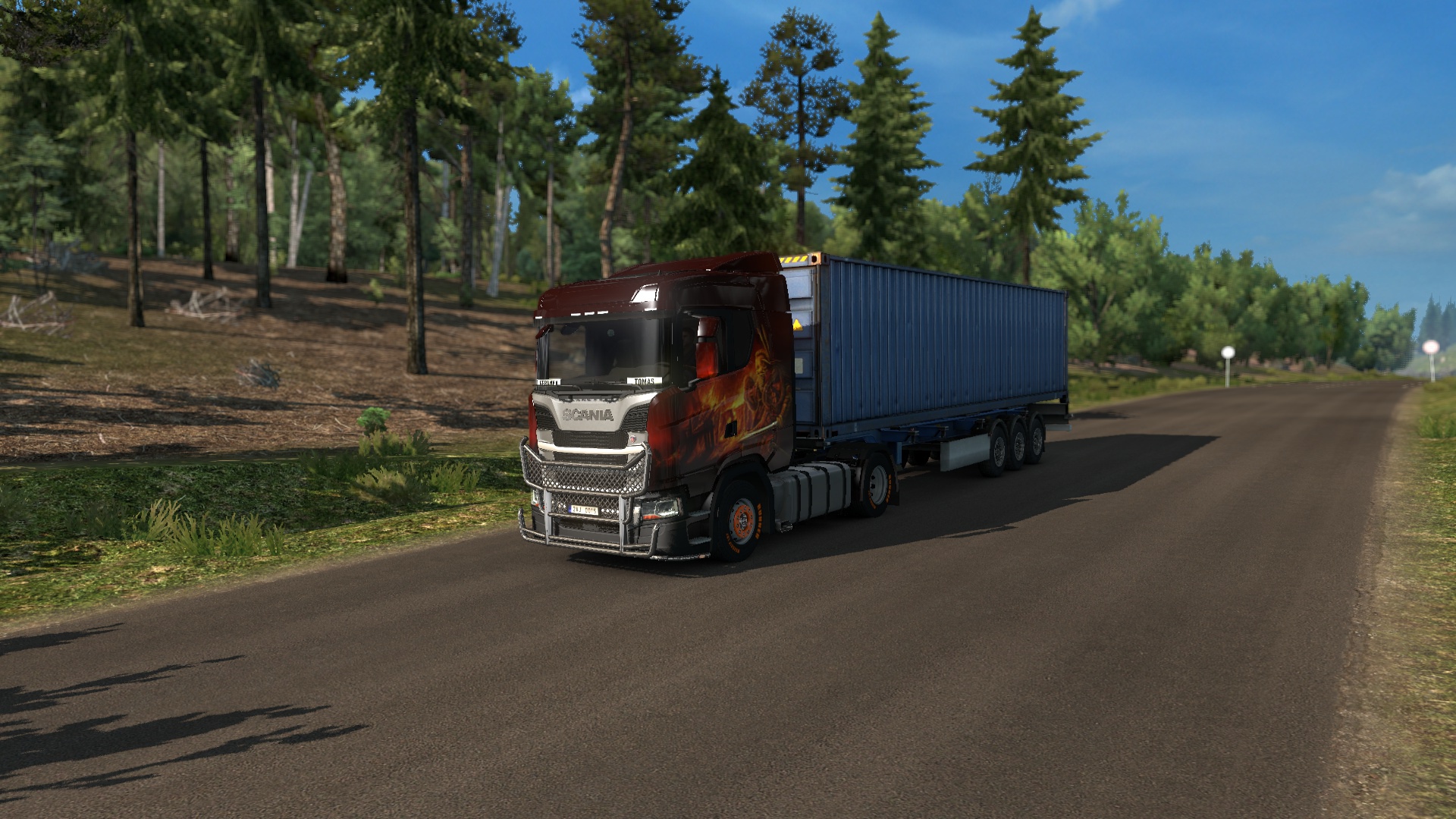 Image by TomasFrelich