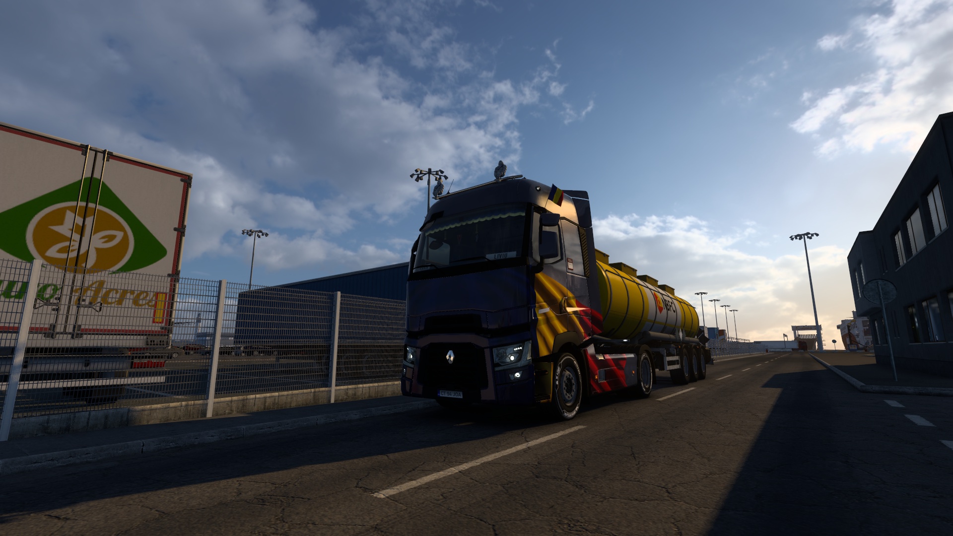 Image by ROTruckerCT