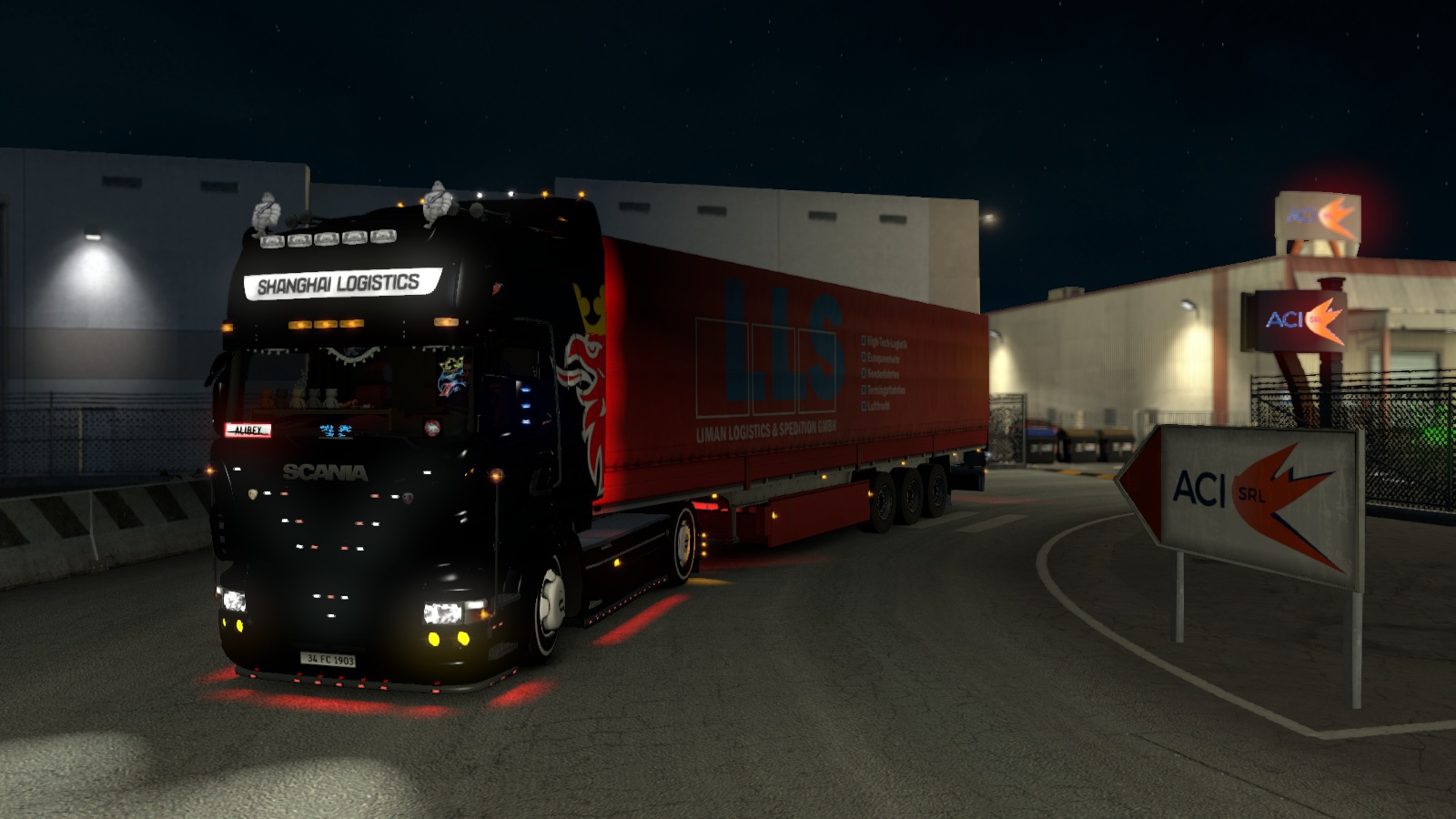 Image by truckertr60