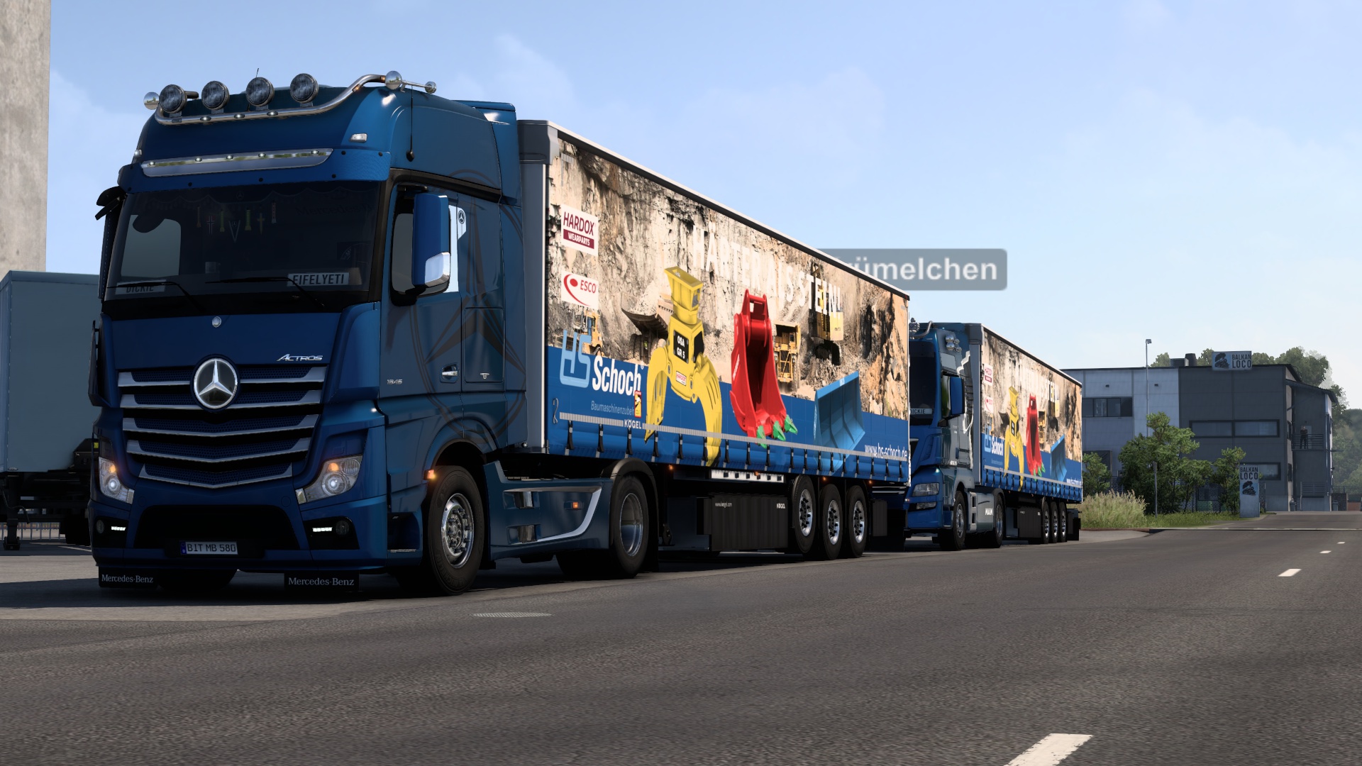 Image by BigXEifelYeti