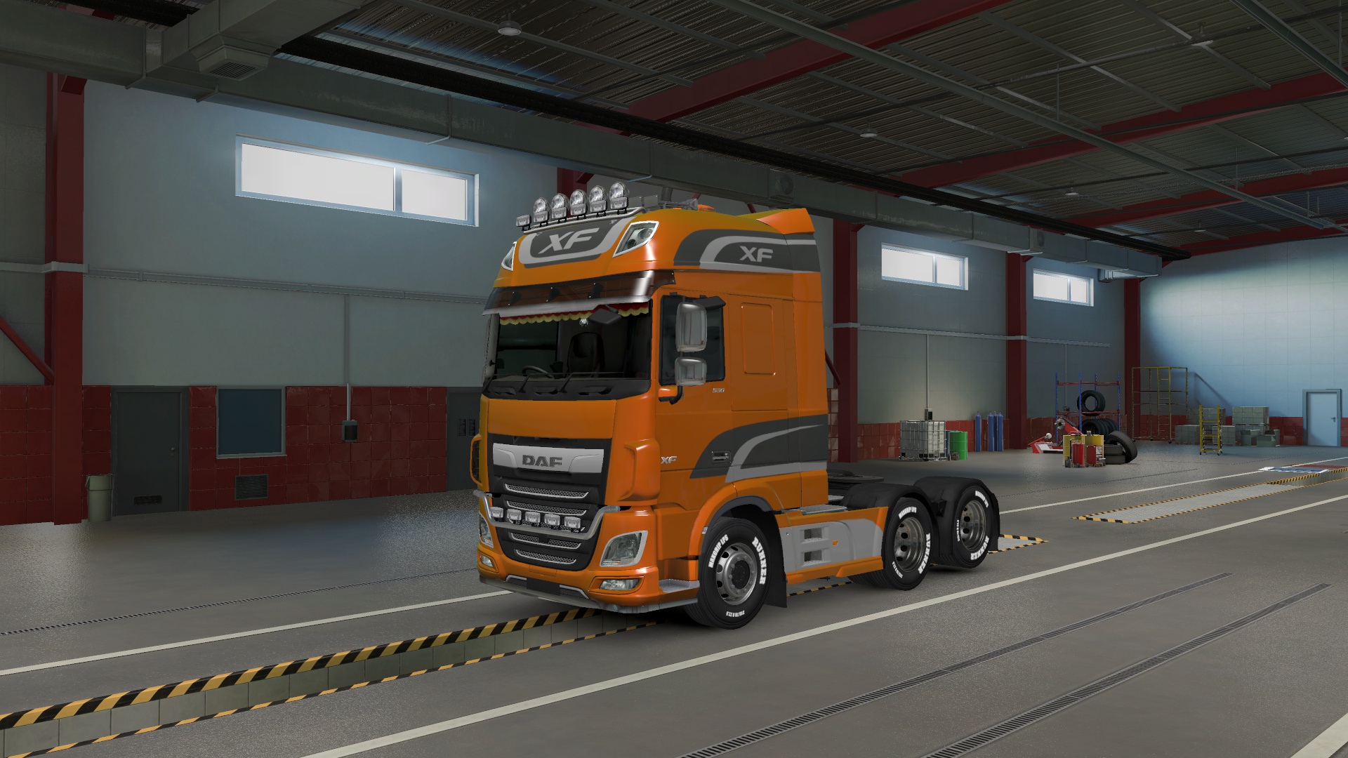 Image by TrucksExpress