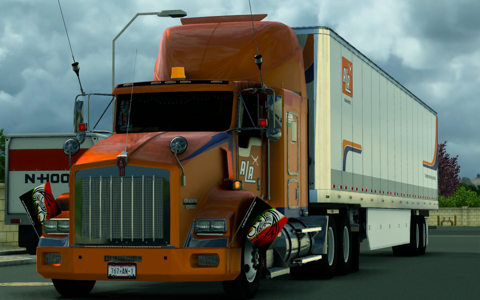 Image by Landerotrucking