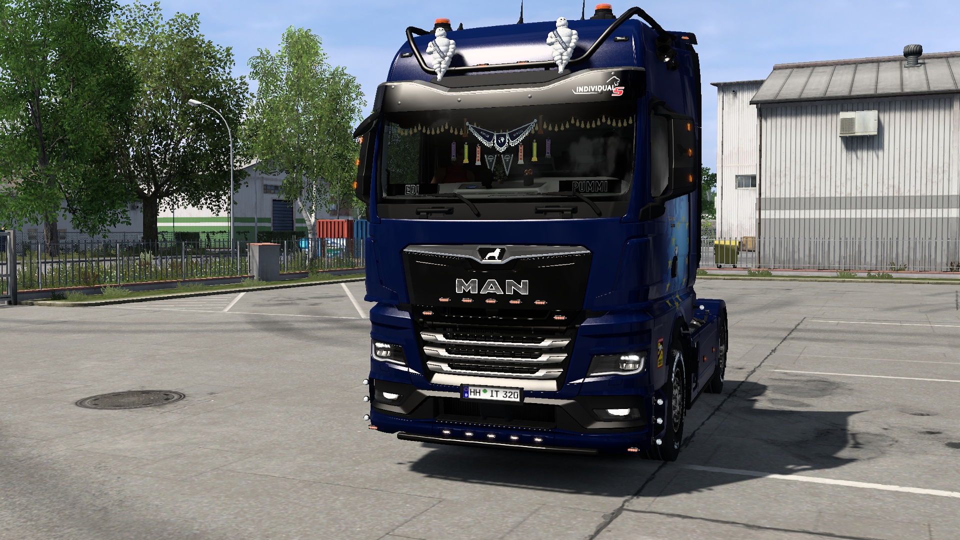 Image by truckergirl55