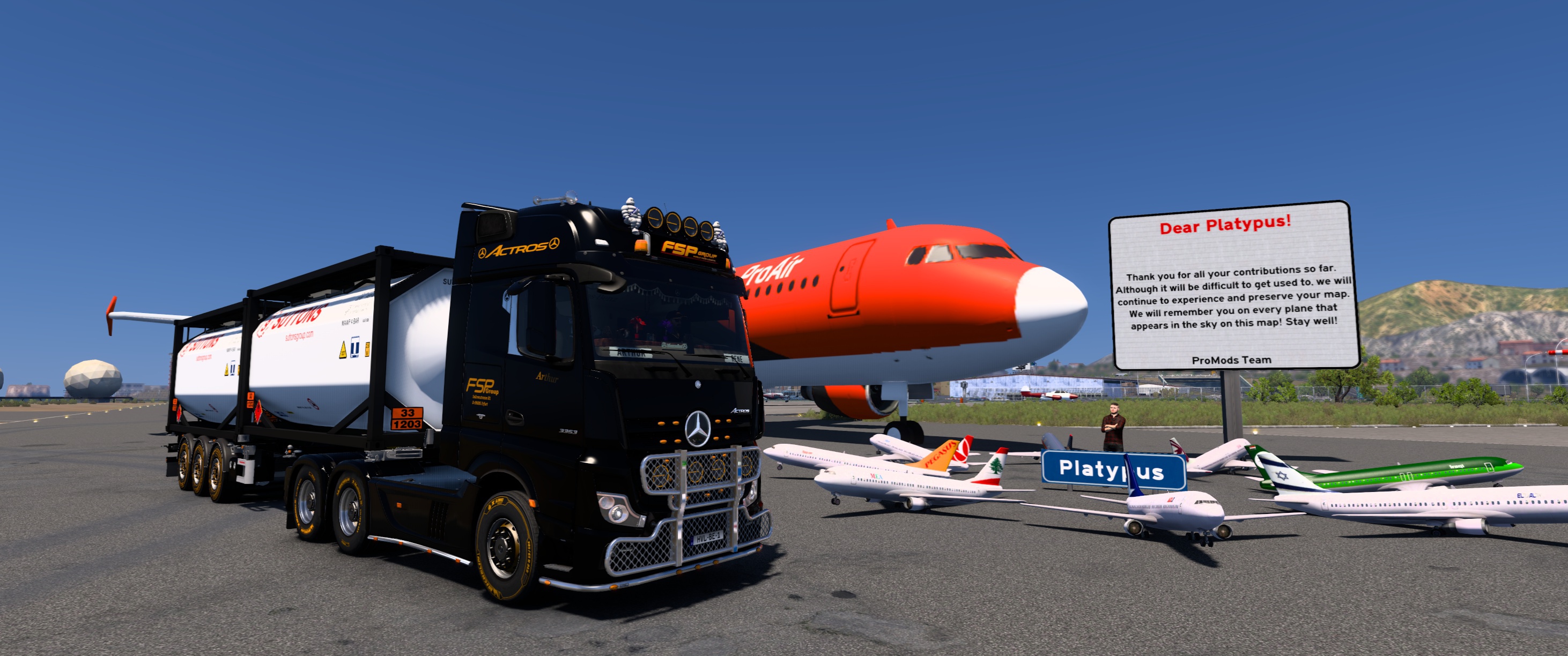 Image by SpeedTrucker74