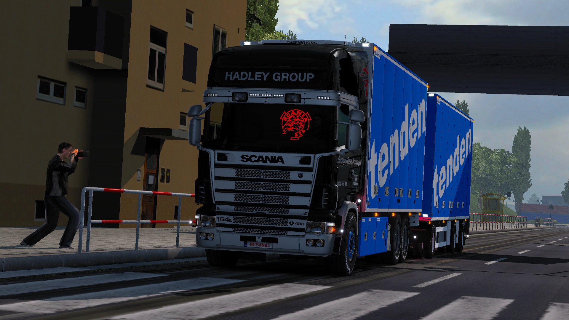 Image by Spaha_Trucker