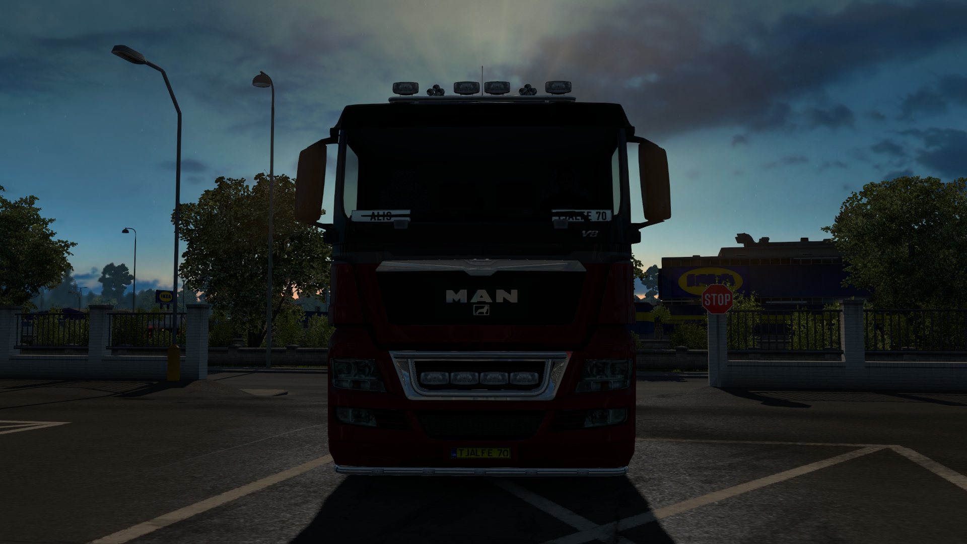 Image by Tjalfe_Trucking