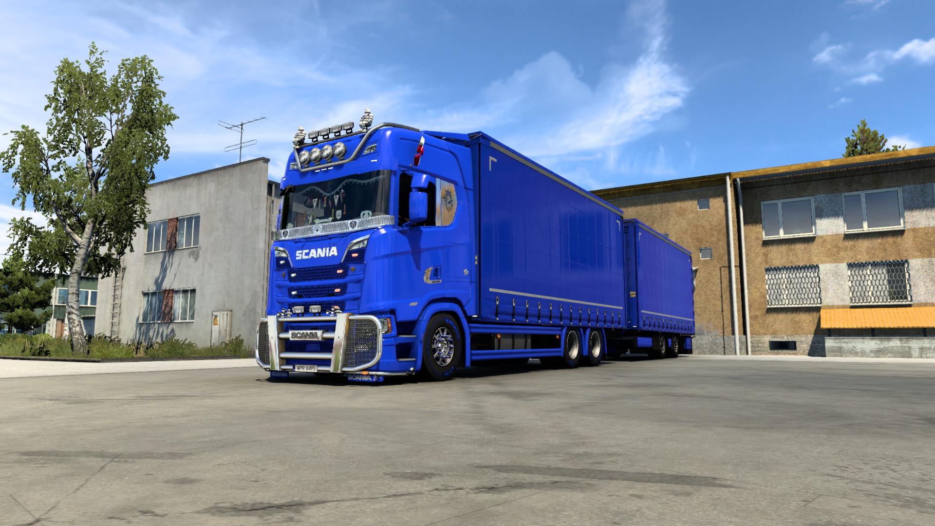 Image by XxxSCANIAPLxxX