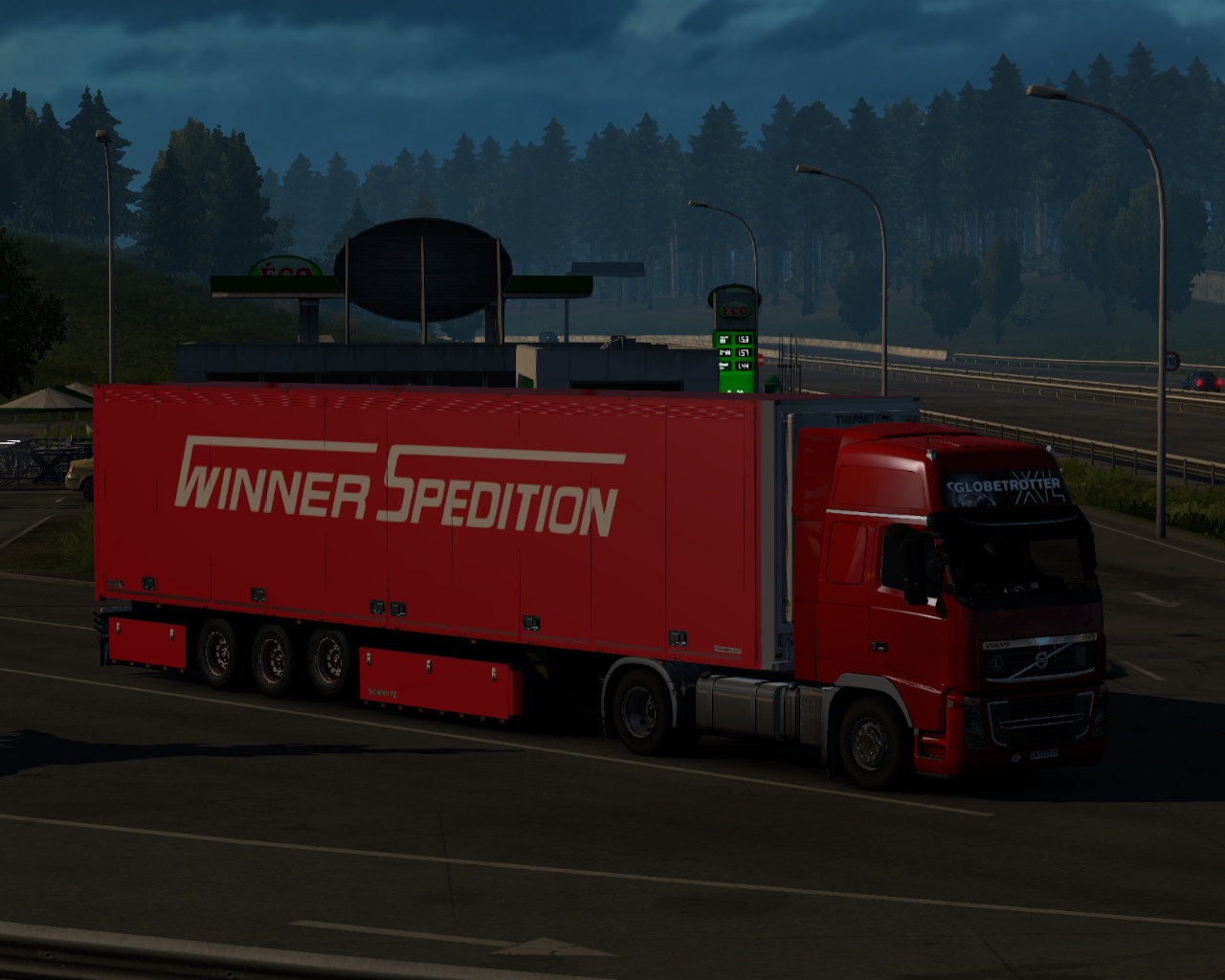 Image by scaniaBulgaria