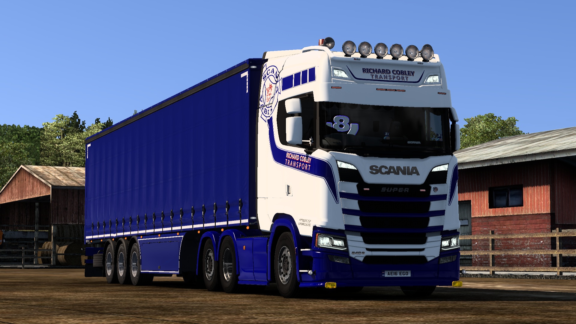 Image by TruckerMaxey