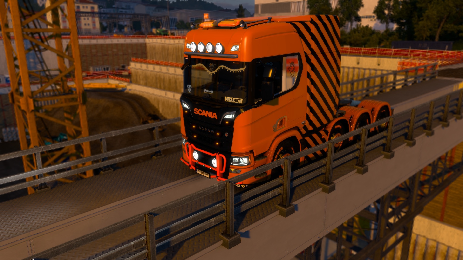 Image by Scrambler71