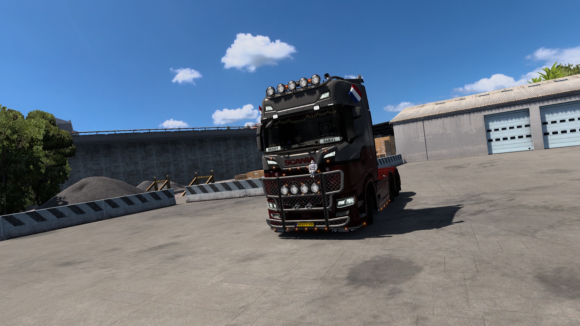 Image by danielmetkaas