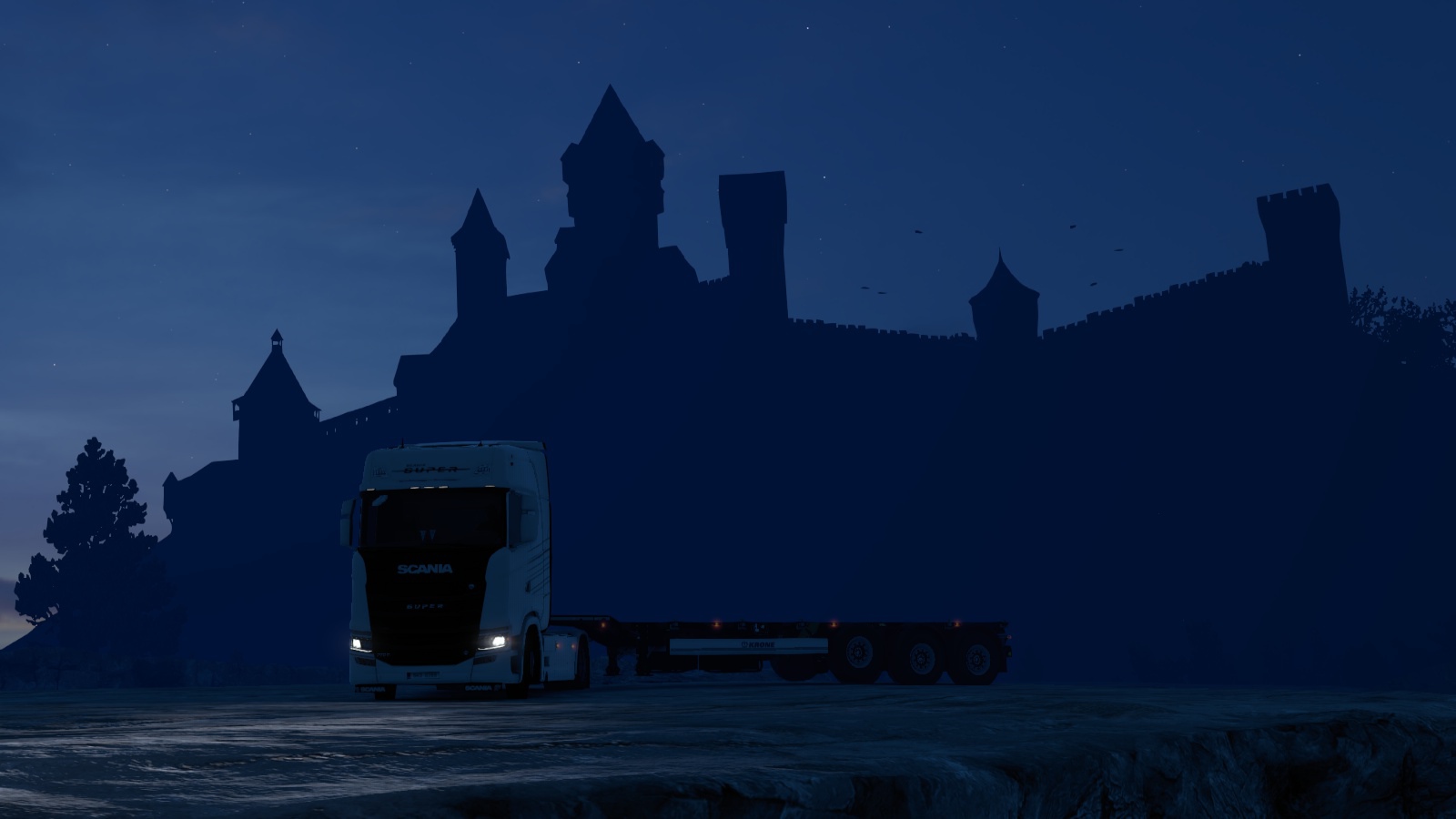 Image by V8Truck