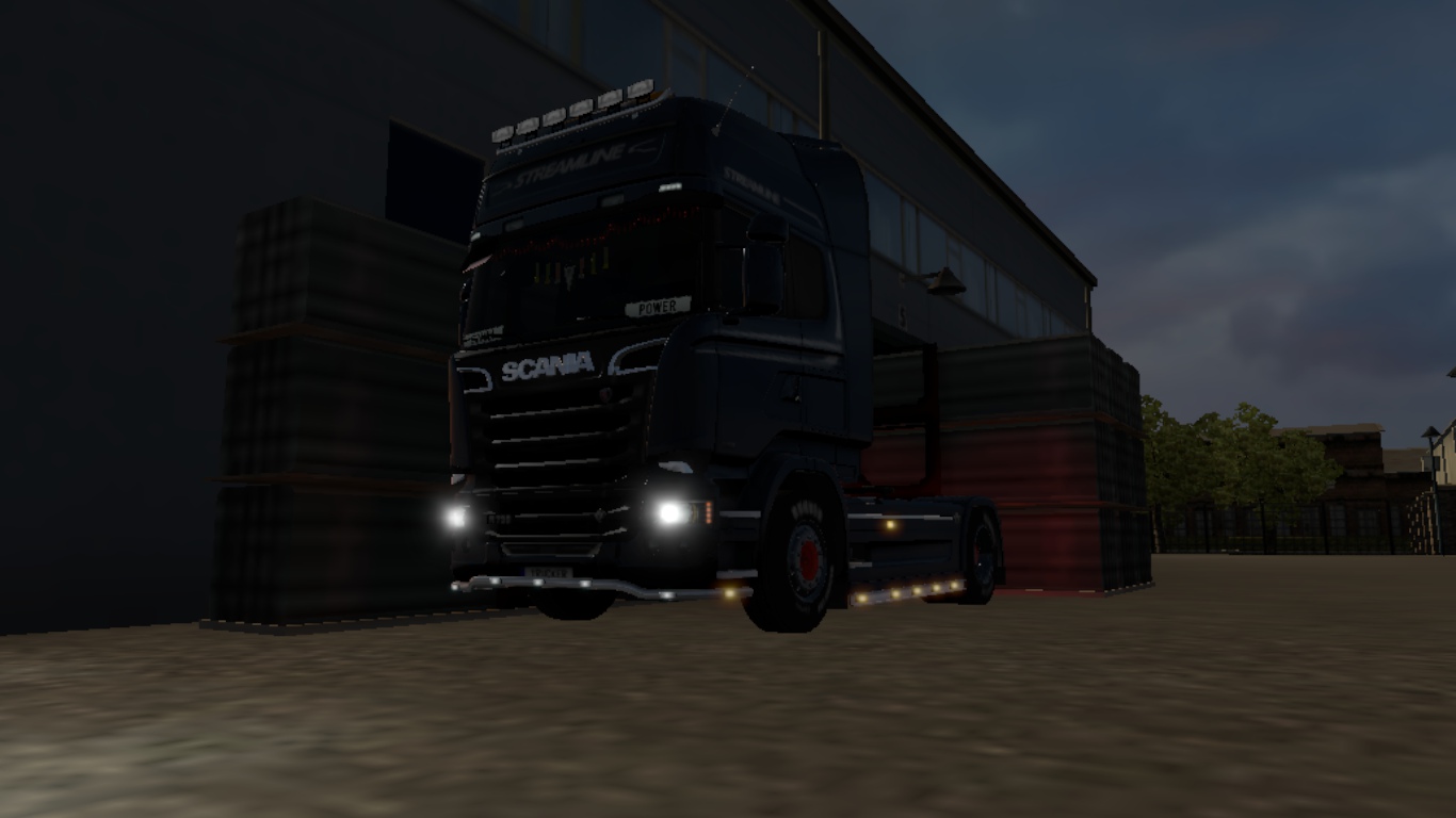 Image by Trucker1812