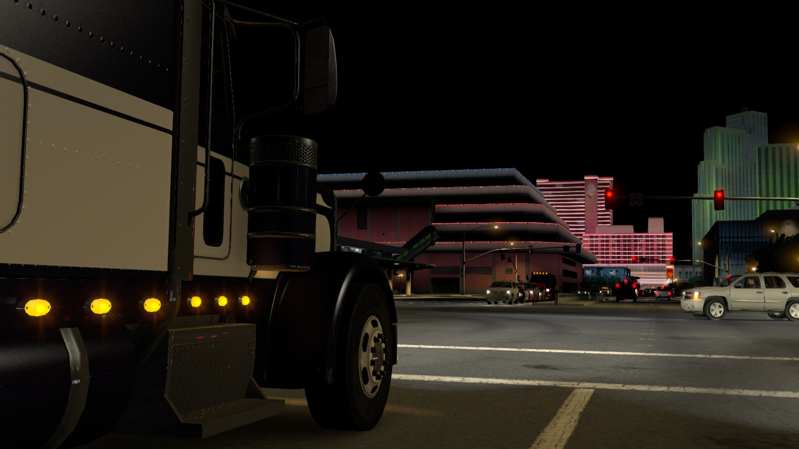 Image by Chisum_Trucking