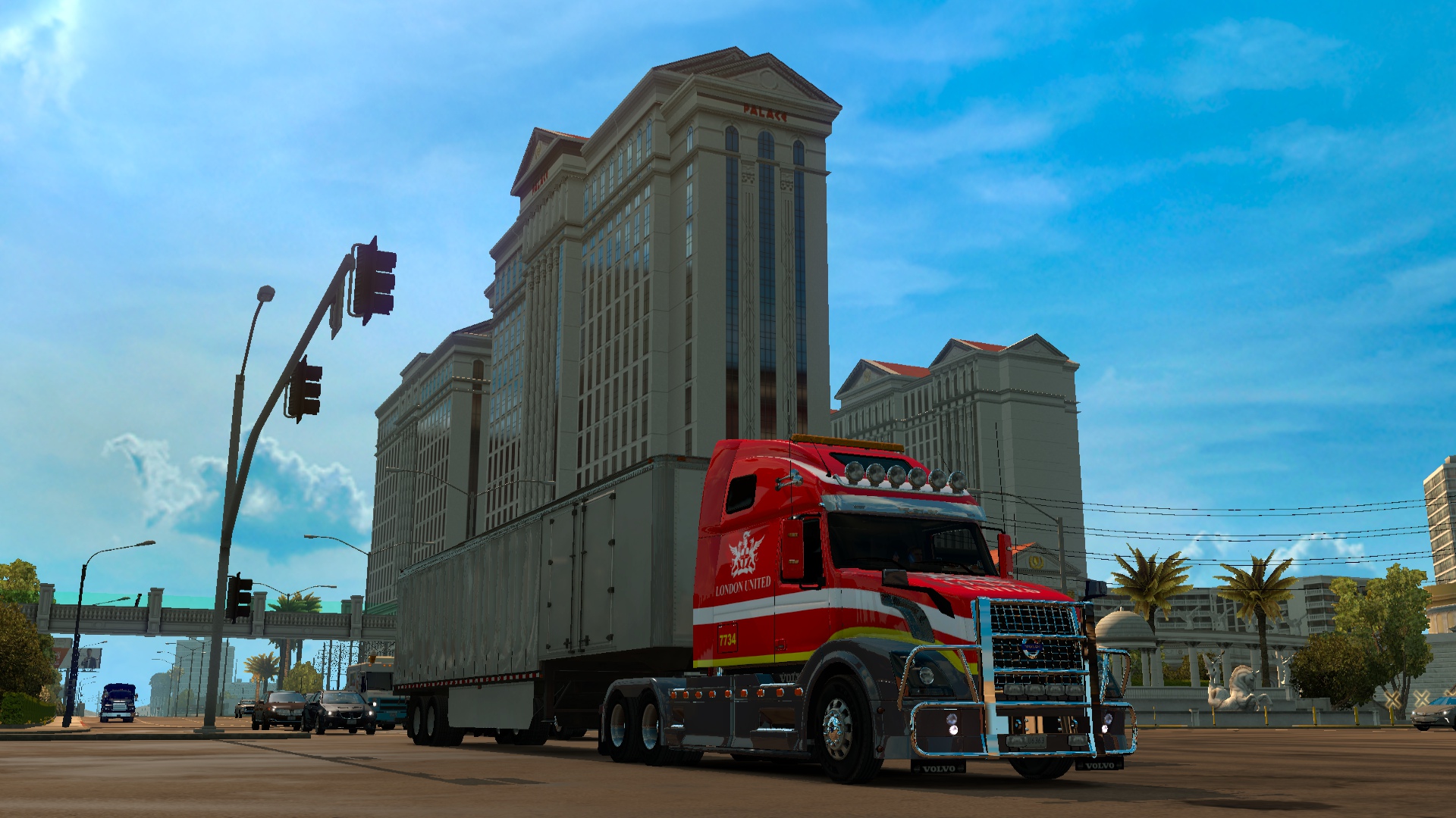 Image by LondonUnited