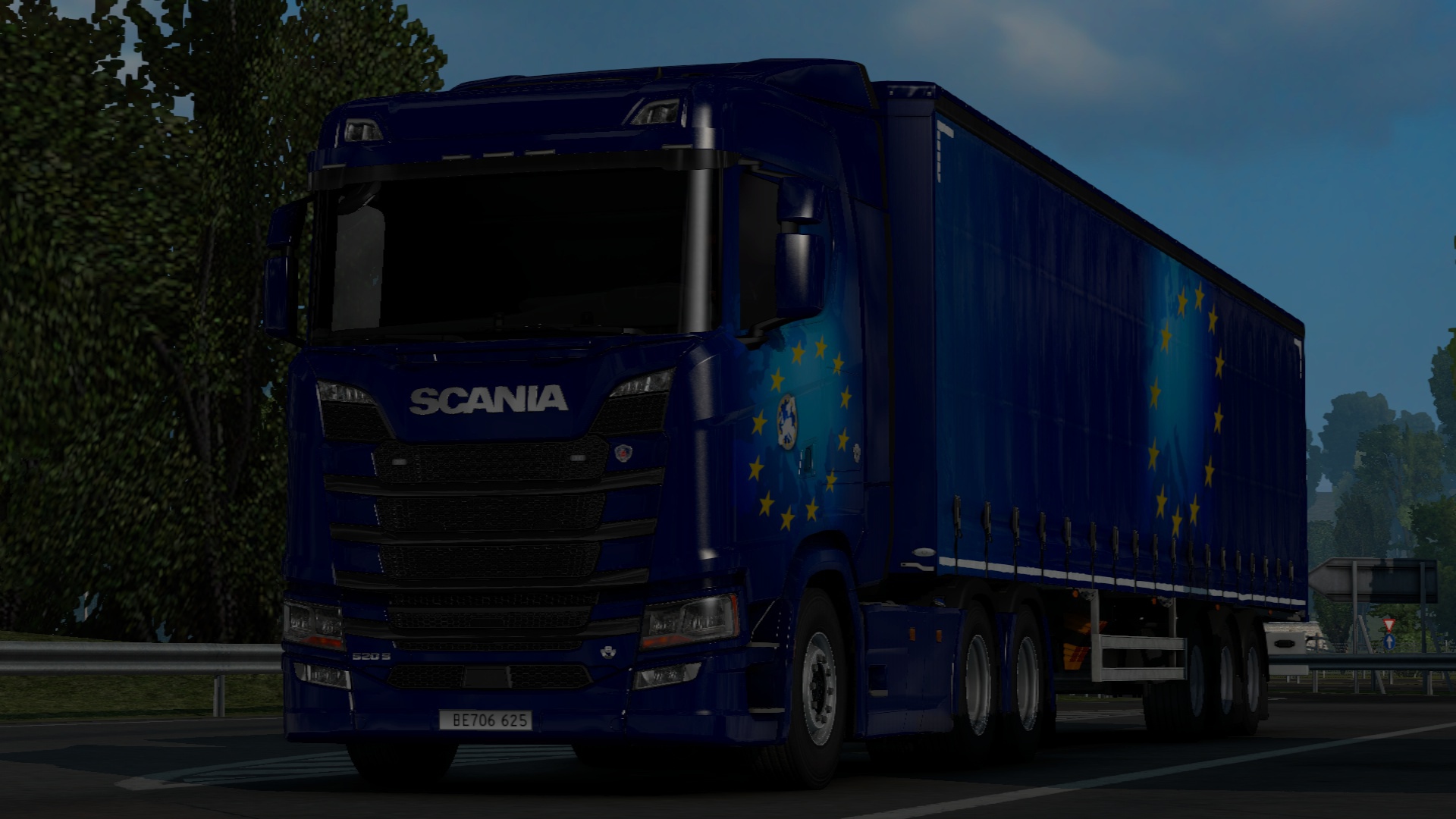 Image by routierdu30