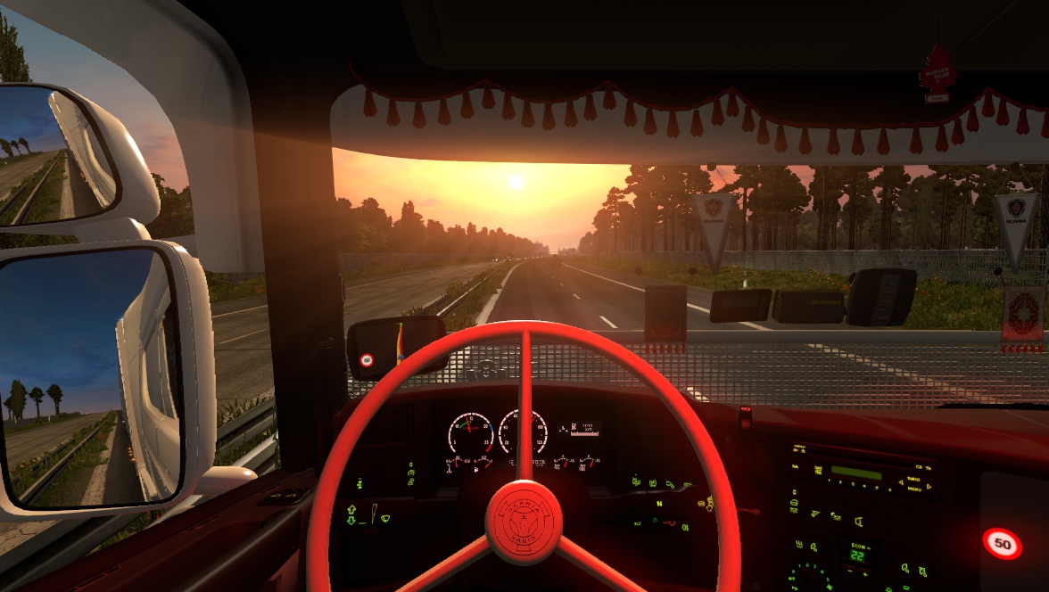 Image by SCANIA143V8