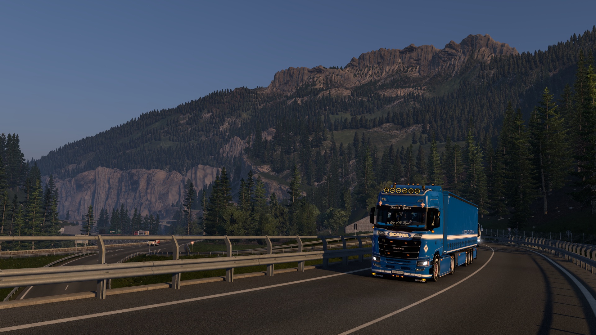 Image by XxxSCANIAPLxxX