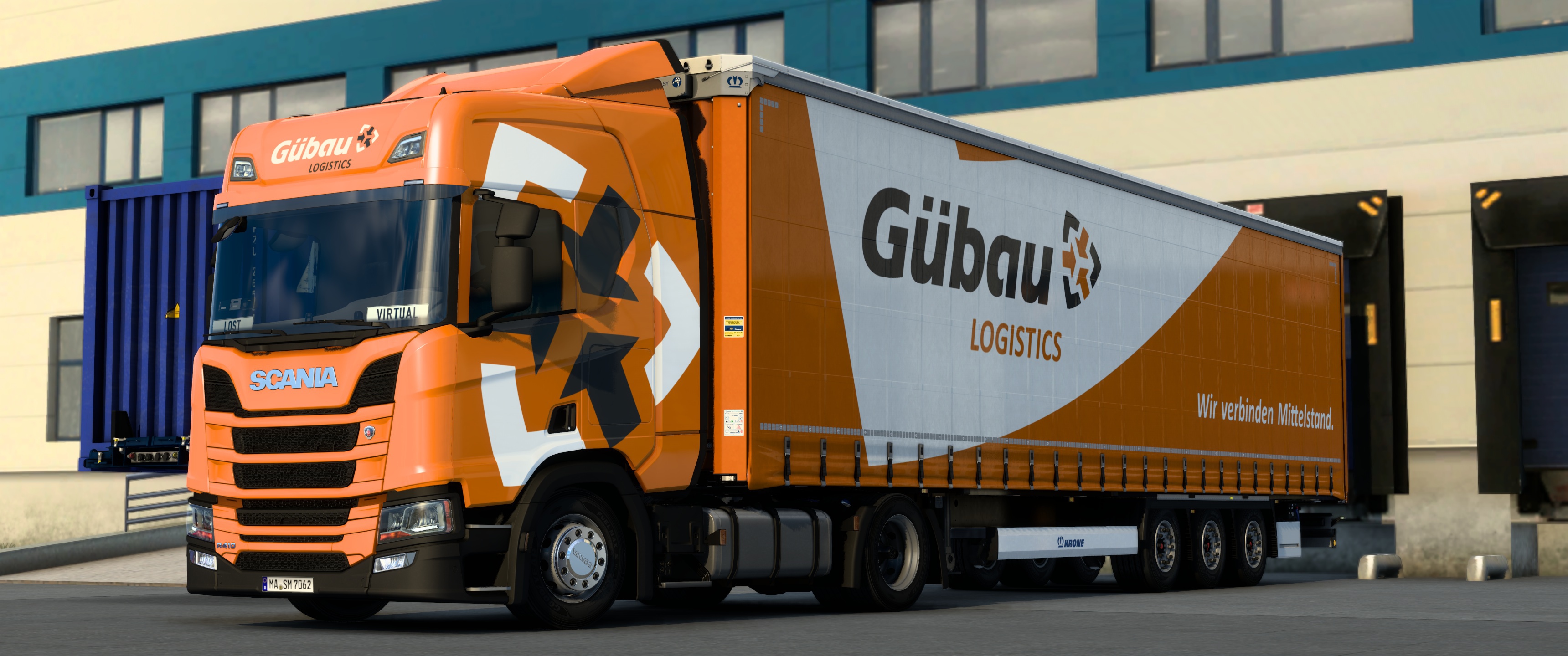 Image by LostVirtual