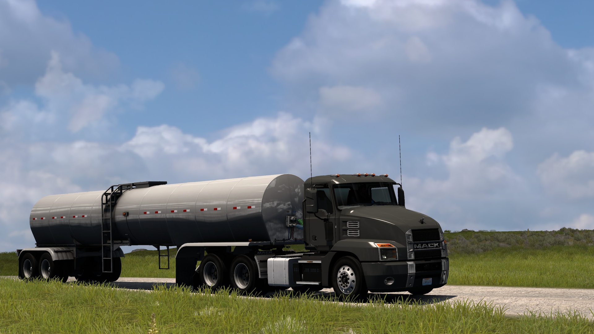 Image by Garry_Magnum