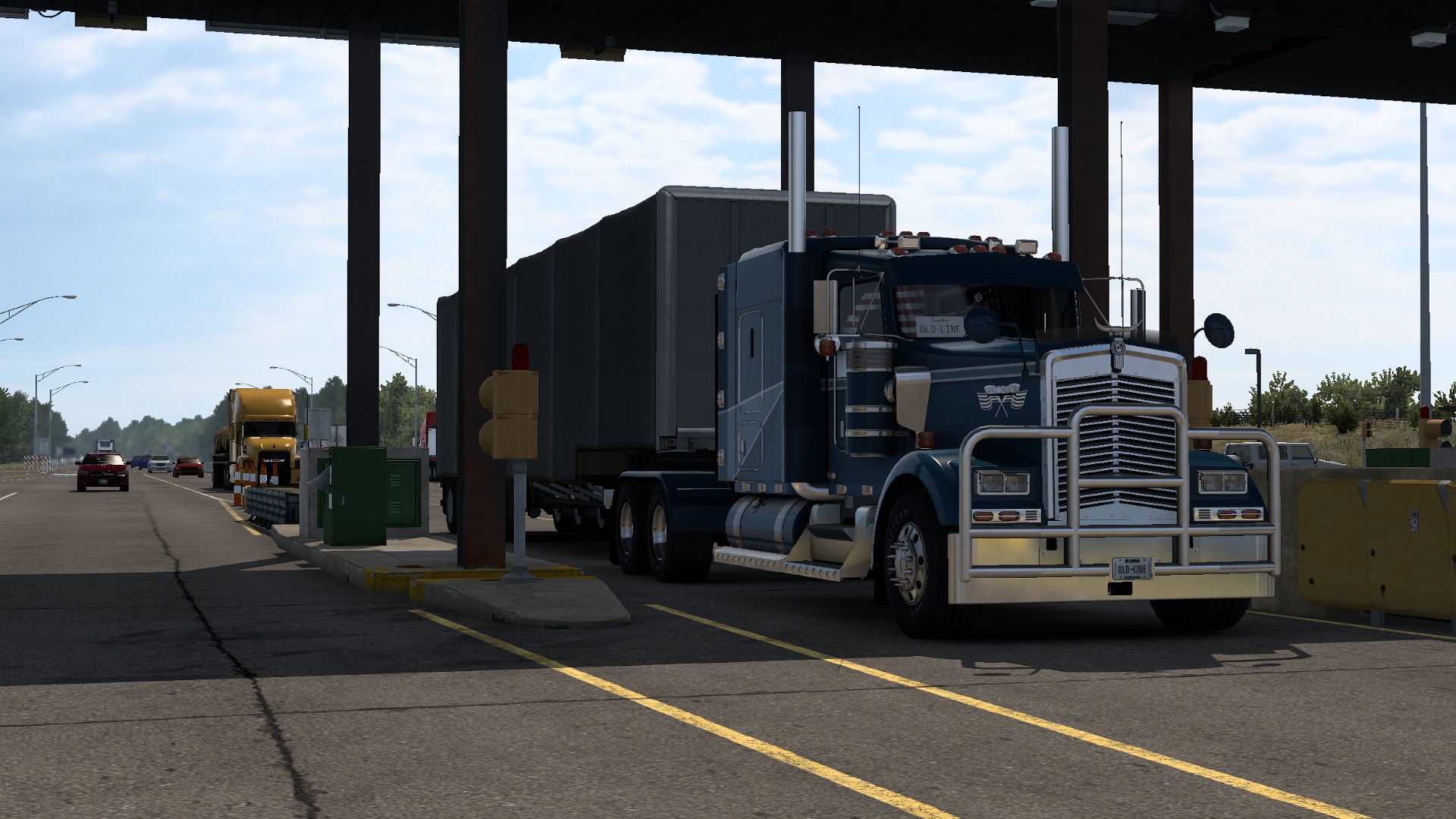 Image by HuckleberryChevy