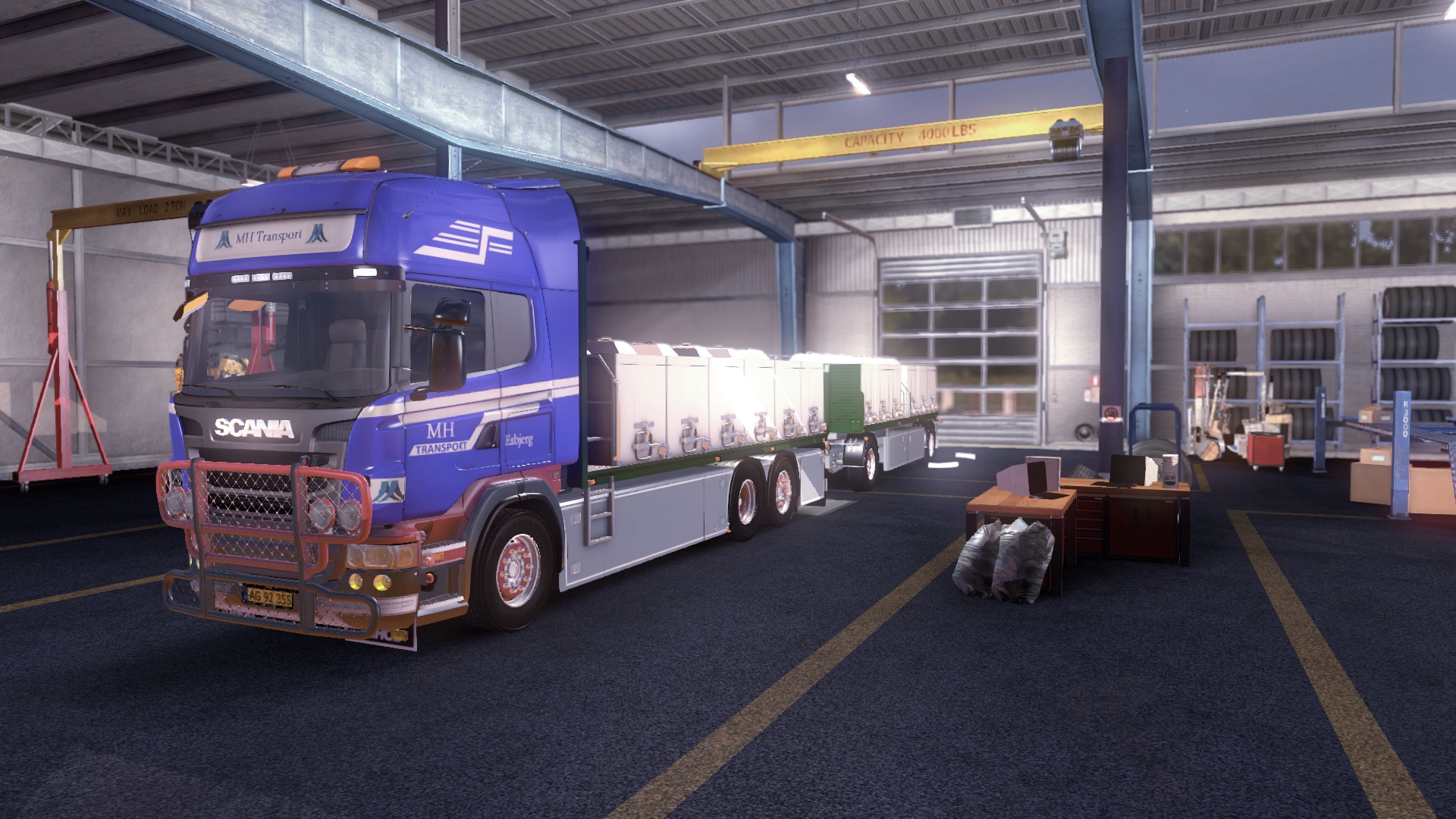 Image by MartingHansen