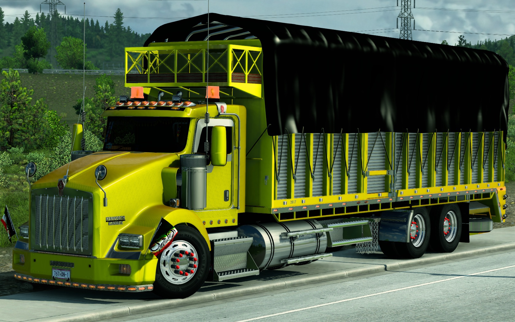 Image by Landerotrucking