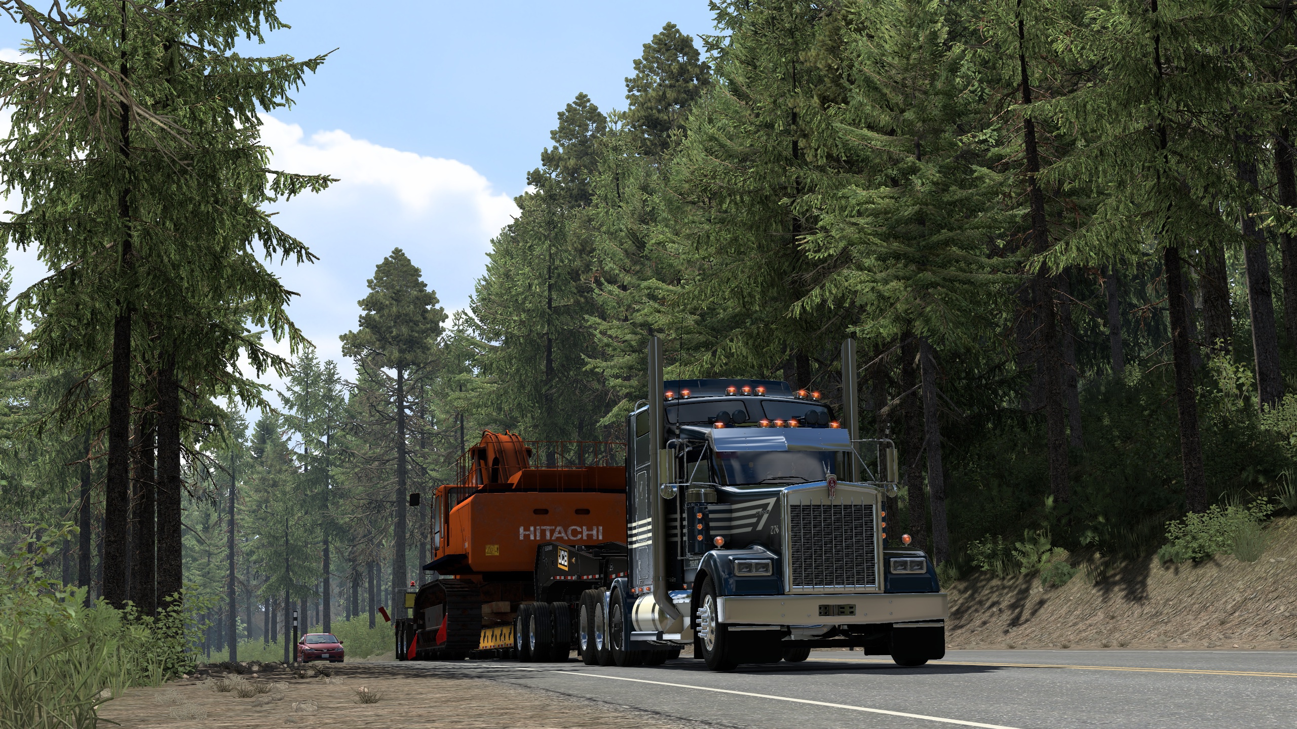 Image by British_Trucker