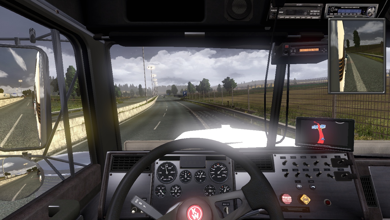 Image by TruckingNorway