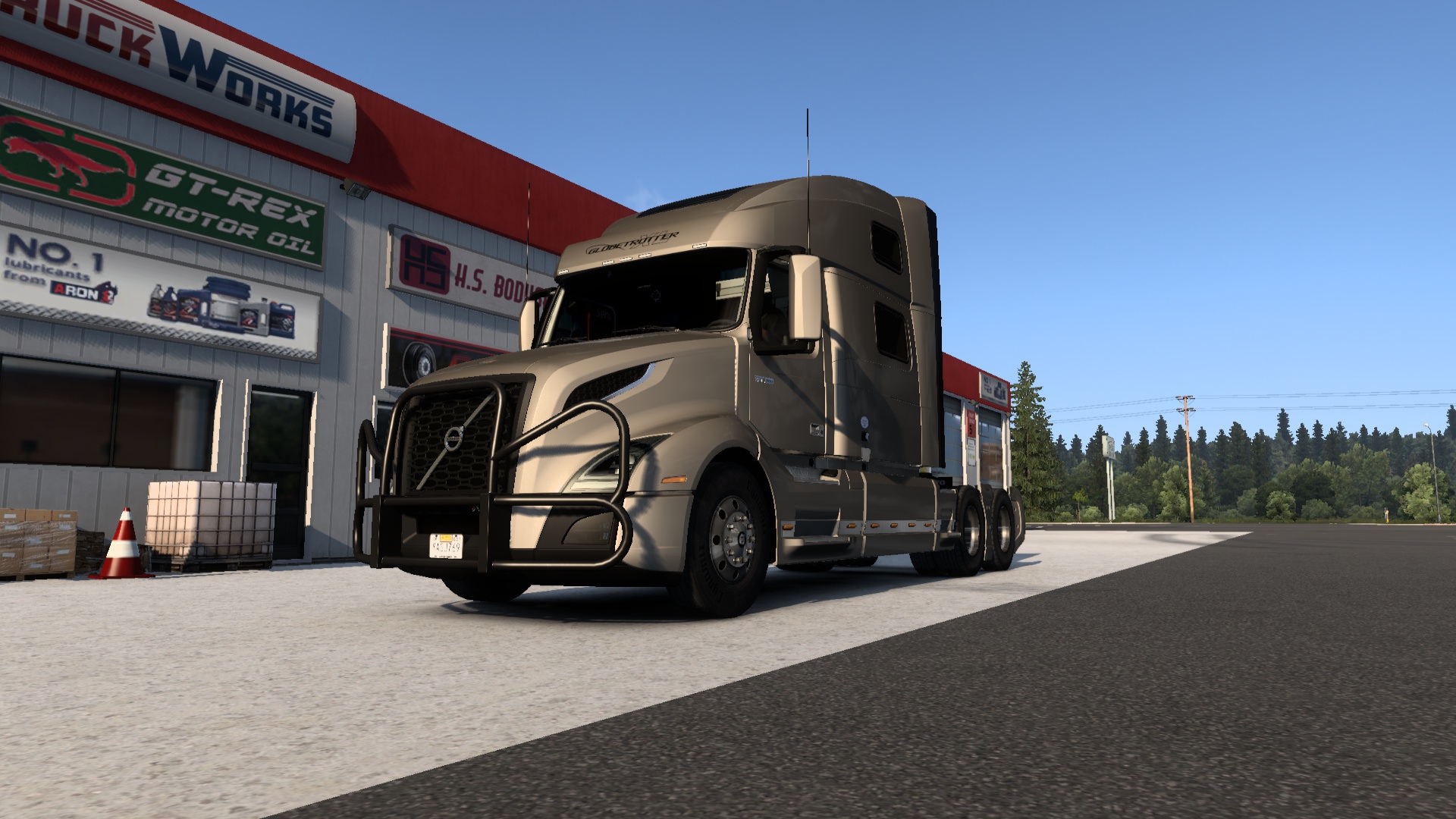 Image by ArgFoxCargo