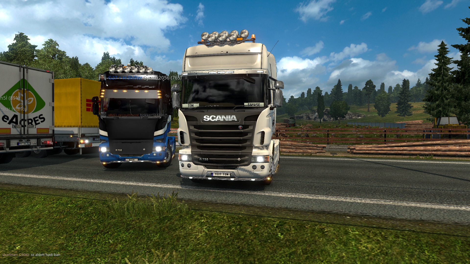 Image by iMarshmalows