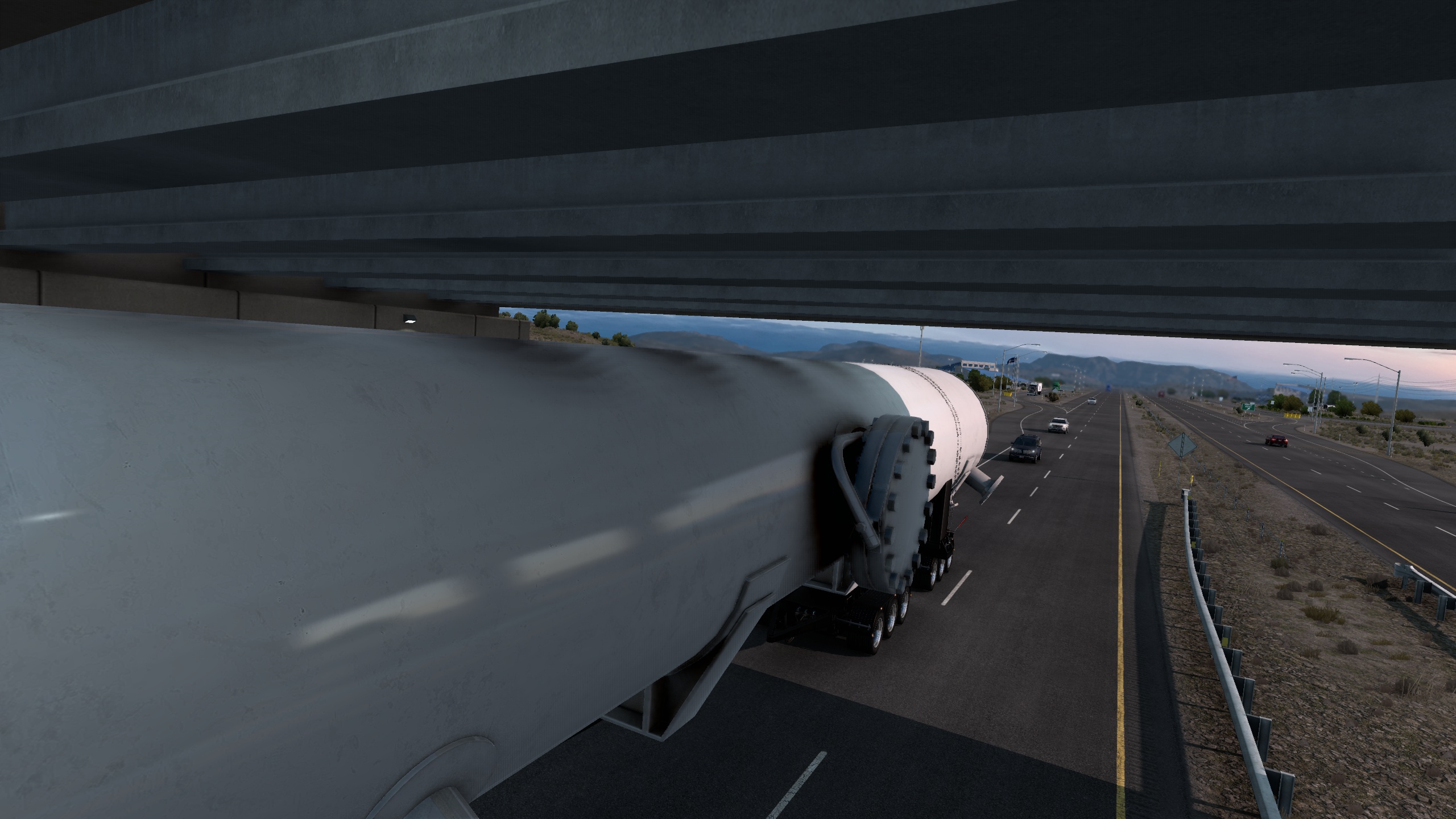 Image by British_Trucker