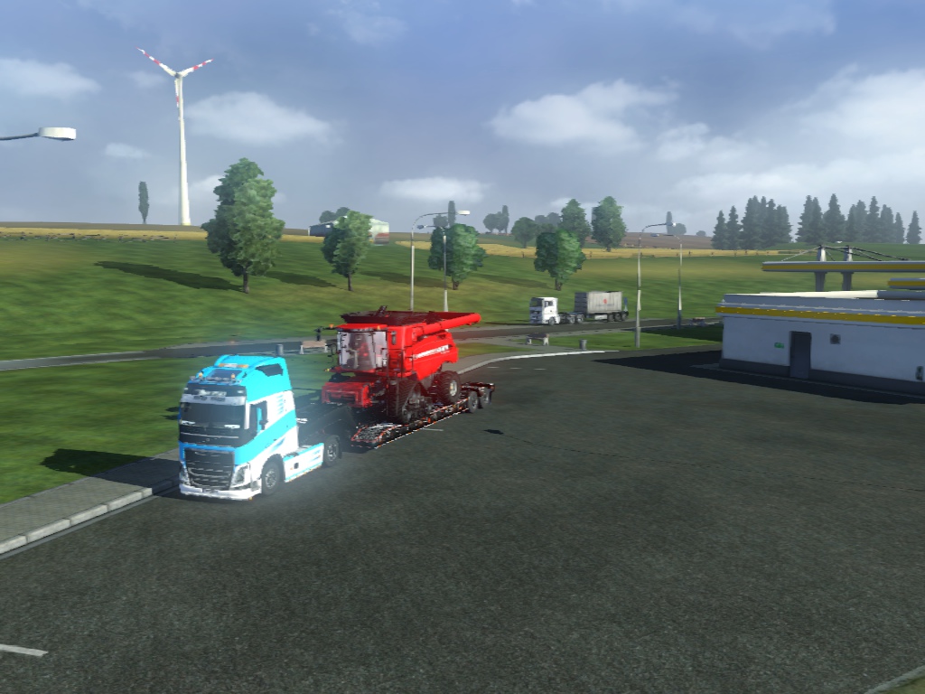 Image by trucker13cz