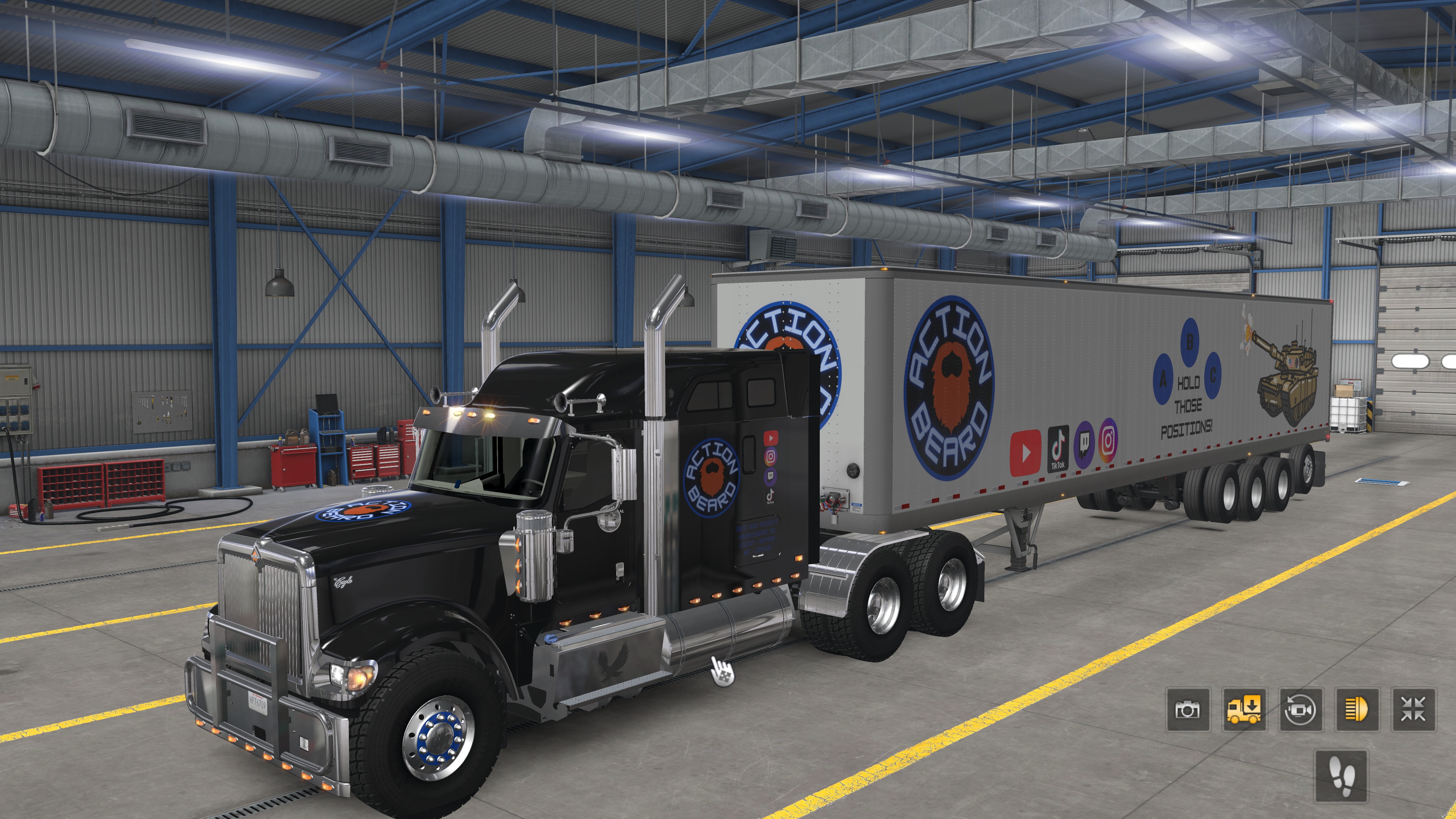 Image by realActionBeard