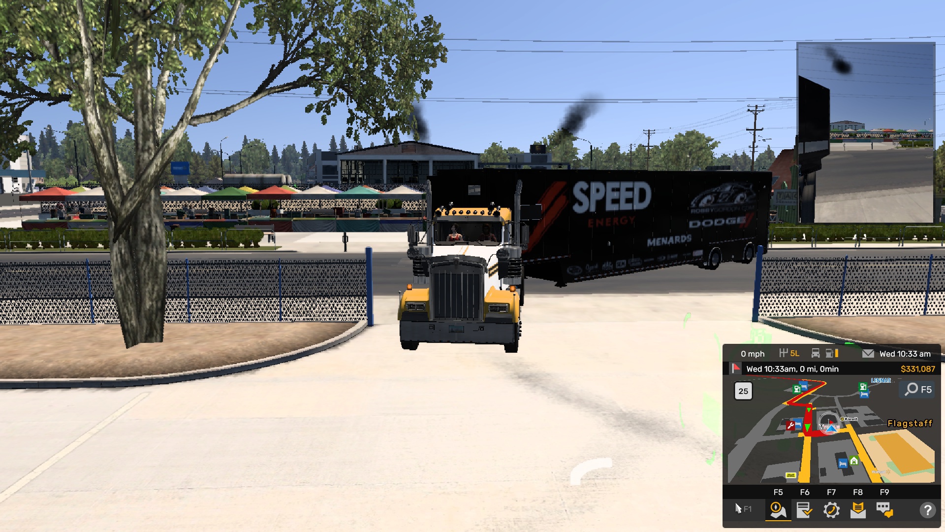 Image by feanztrucking