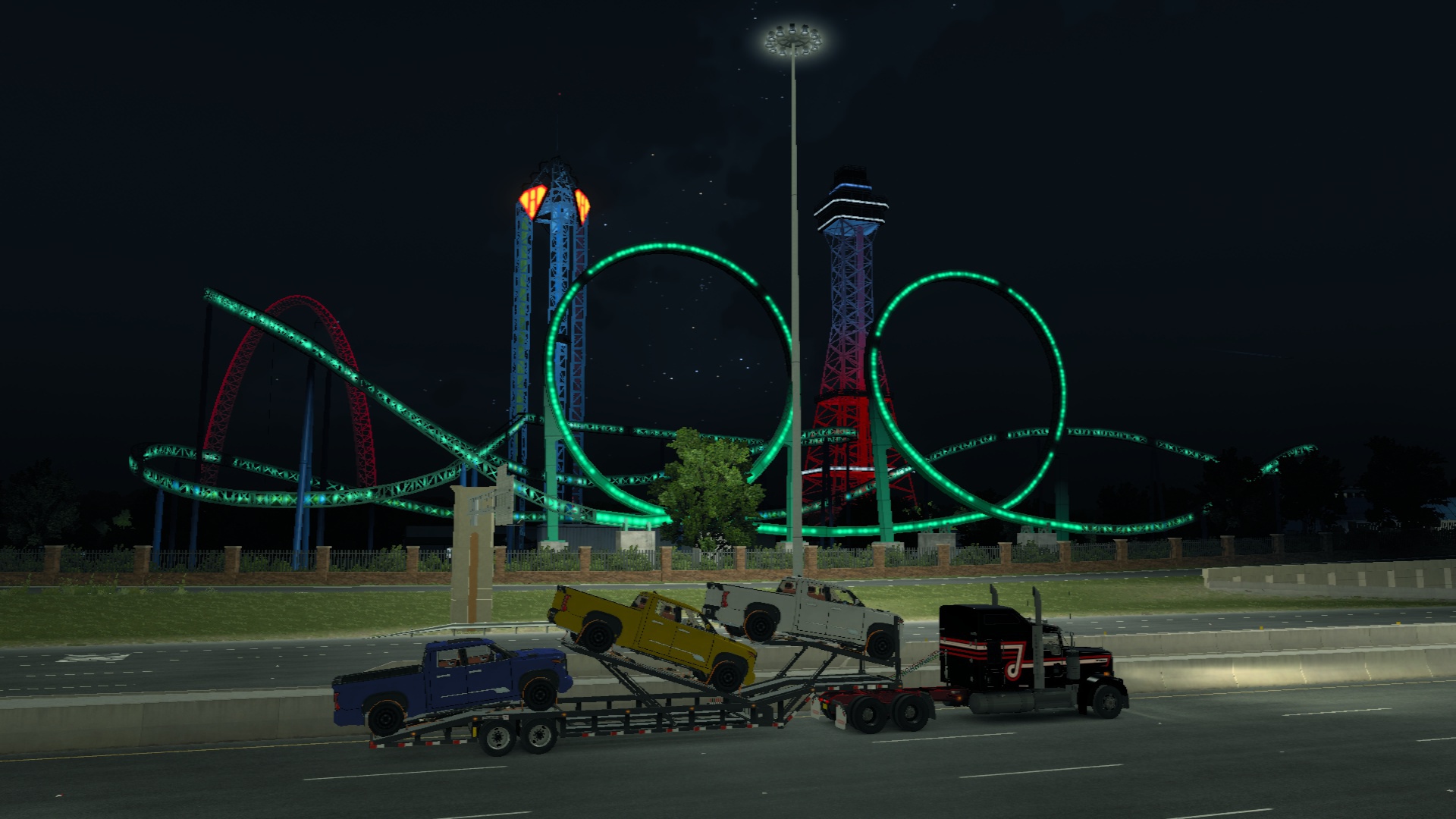 Image by TruckerVerg