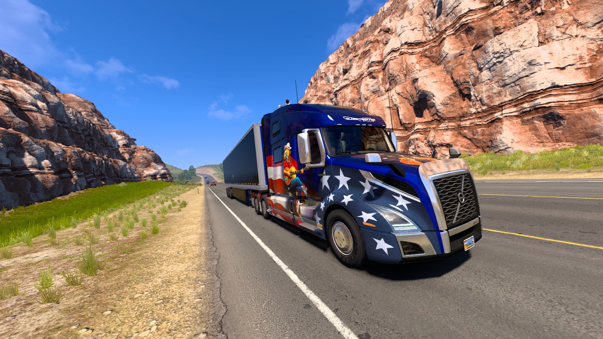 Image by LONEWOLF03RUS