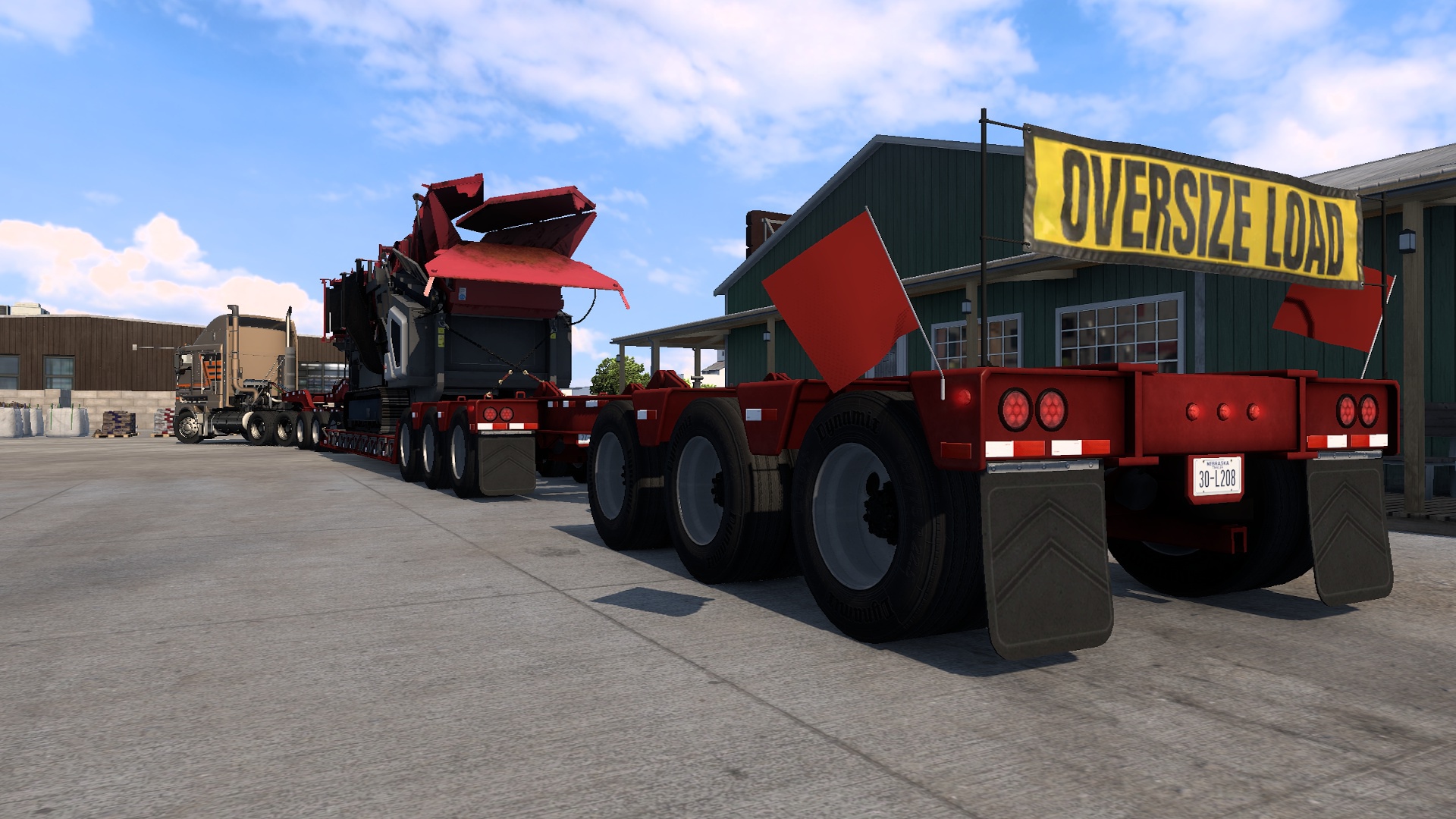 Image by alissonTRUCK95