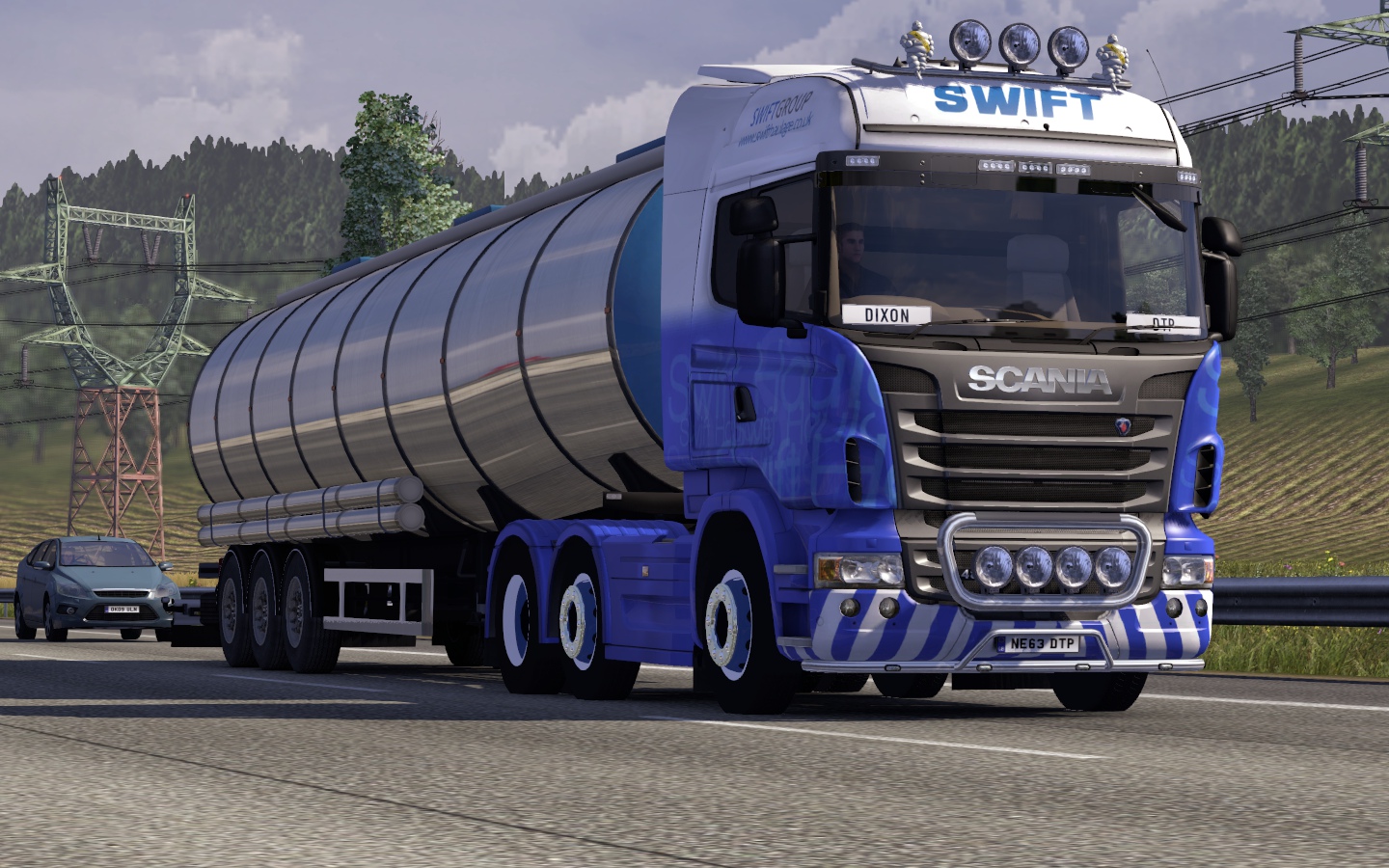 Image by Daniel_Dixon