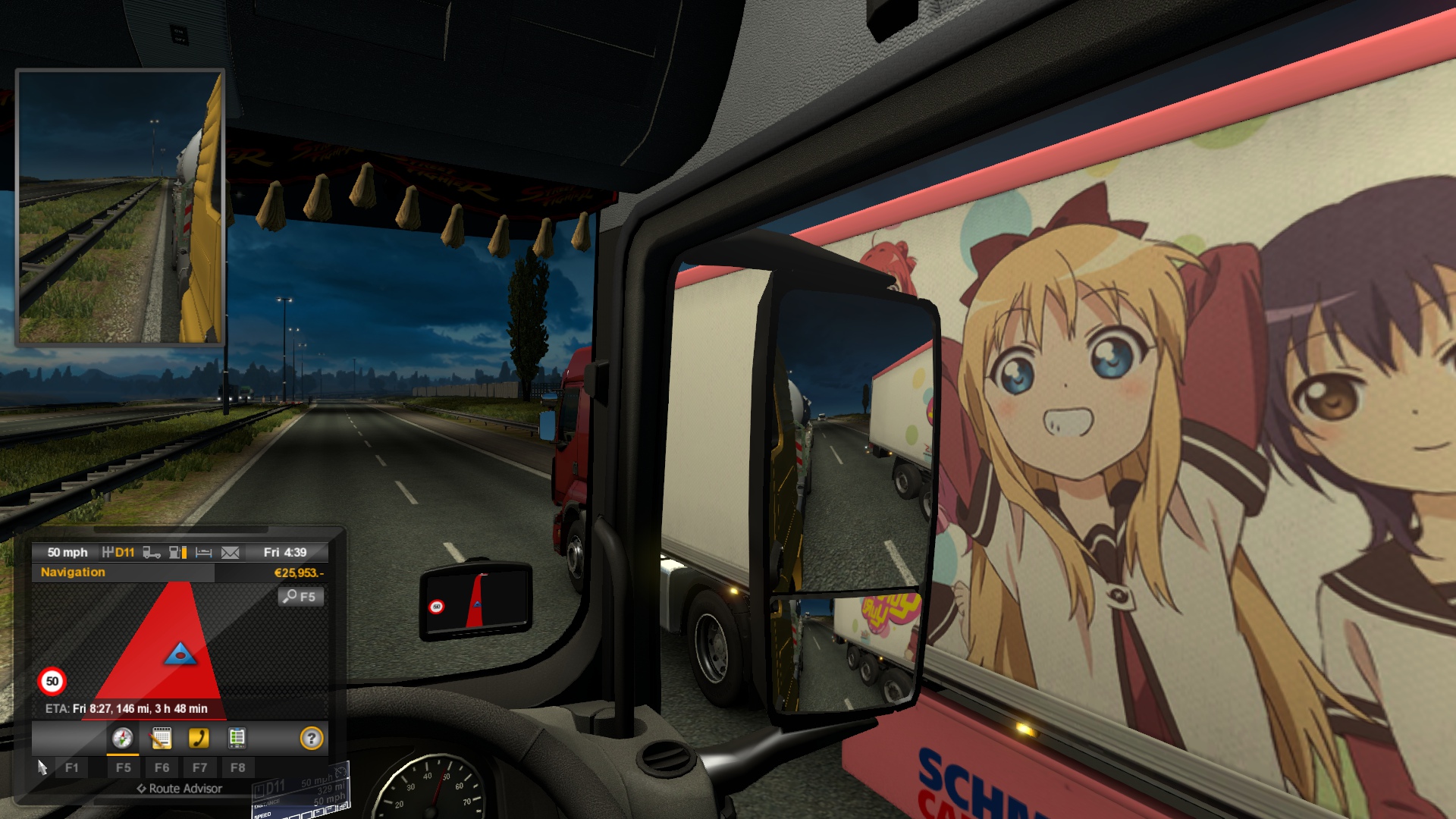 Image by YamaxanaduSS